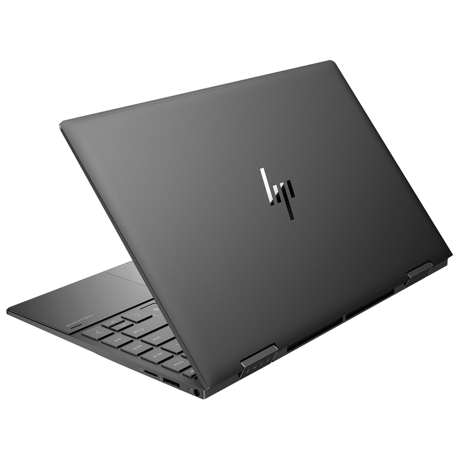 HP Envy x360 13-ay1035AU AMD Ryzen 5 (13.3 inch, 16GB, 512GB, Windows 11, MS Office 2019, AMD Radeon Graphics, FHD IPS Display, Nightfall Black, 54B71PA#ACJ)_7