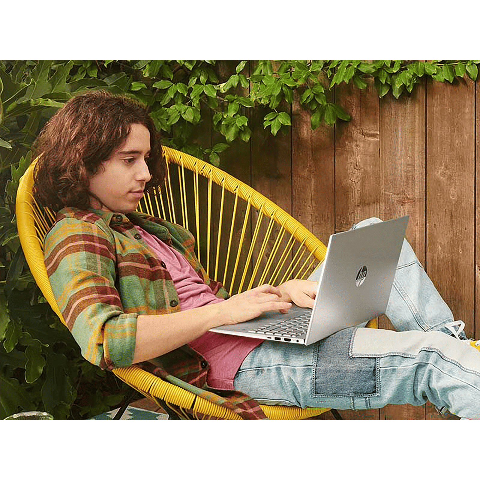 HP Pavilion 14-ec1003AU AMD Ryzen 5 (14 inch, 8GB, 512GB, Windows 11, MS Office 2021, AMD Radeon Graphics, FHD IPS Display, Natural Silver, 689H4PA#ACJ) HP Pavilion 14-ec1003AU AMD Ryzen 5 (14 inch, 8GB, 512GB, Windows 11, MS Office 2021, AMD Radeon Graphics, FHD IPS Display, Natural Silver, 689H4PA#ACJ)_11