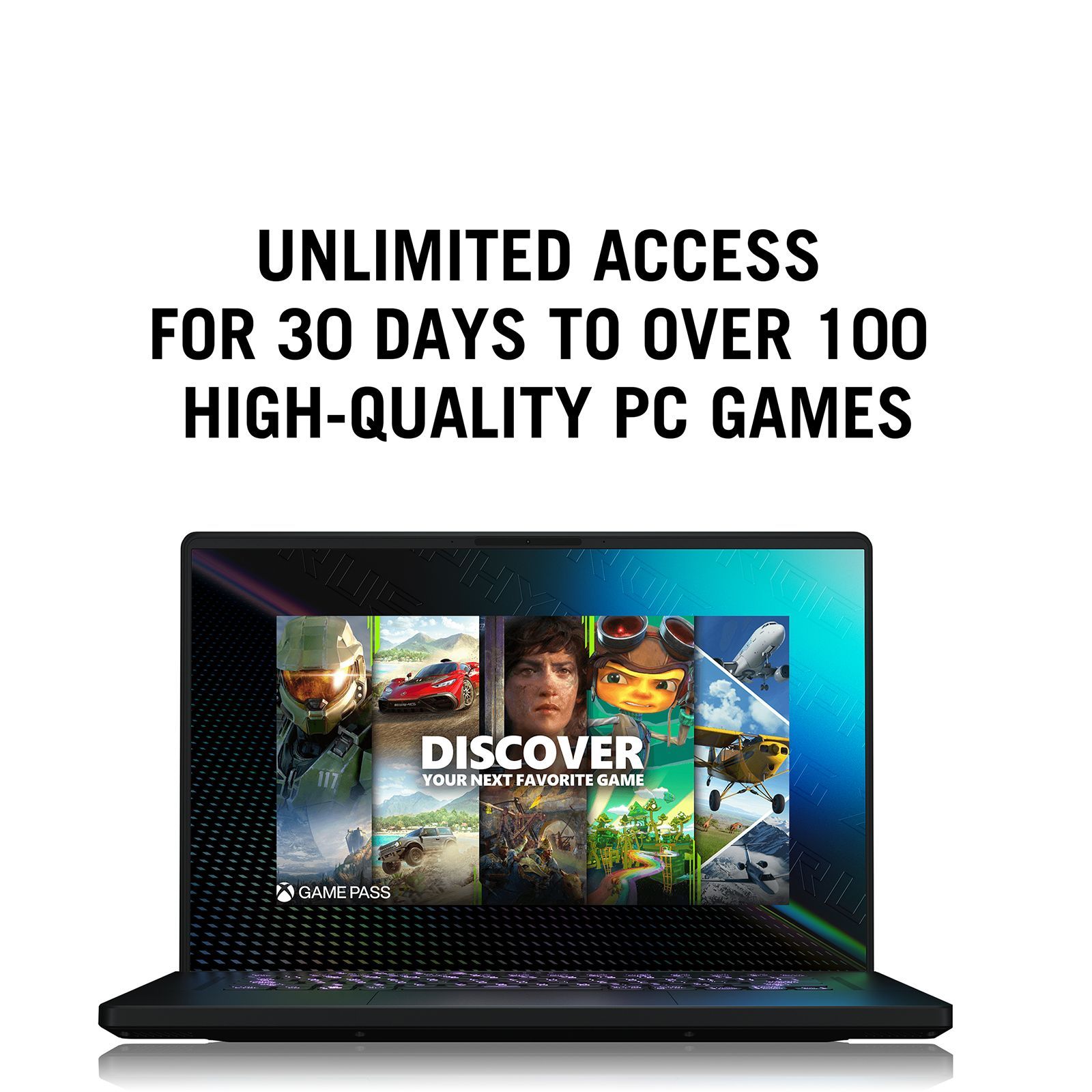 ASUS ROG Zephyrus M16 GU603ZM-K8035WS Intel Core i7 12th Gen (16 inch, 16GB, 1TB, Windows 11, MS Office 2021, NVIDIA GeForce RTX 3060 UHD Graphics, FHD IPS Display, Off Black, 90NR0911-M000K0)_7