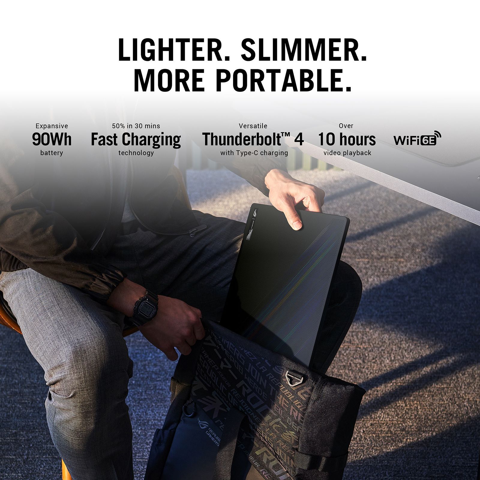 ASUS ROG Zephyrus M16 GU603ZM-K8035WS Intel Core i7 12th Gen (16 inch, 16GB, 1TB, Windows 11, MS Office 2021, NVIDIA GeForce RTX 3060 UHD Graphics, FHD IPS Display, Off Black, 90NR0911-M000K0)_10