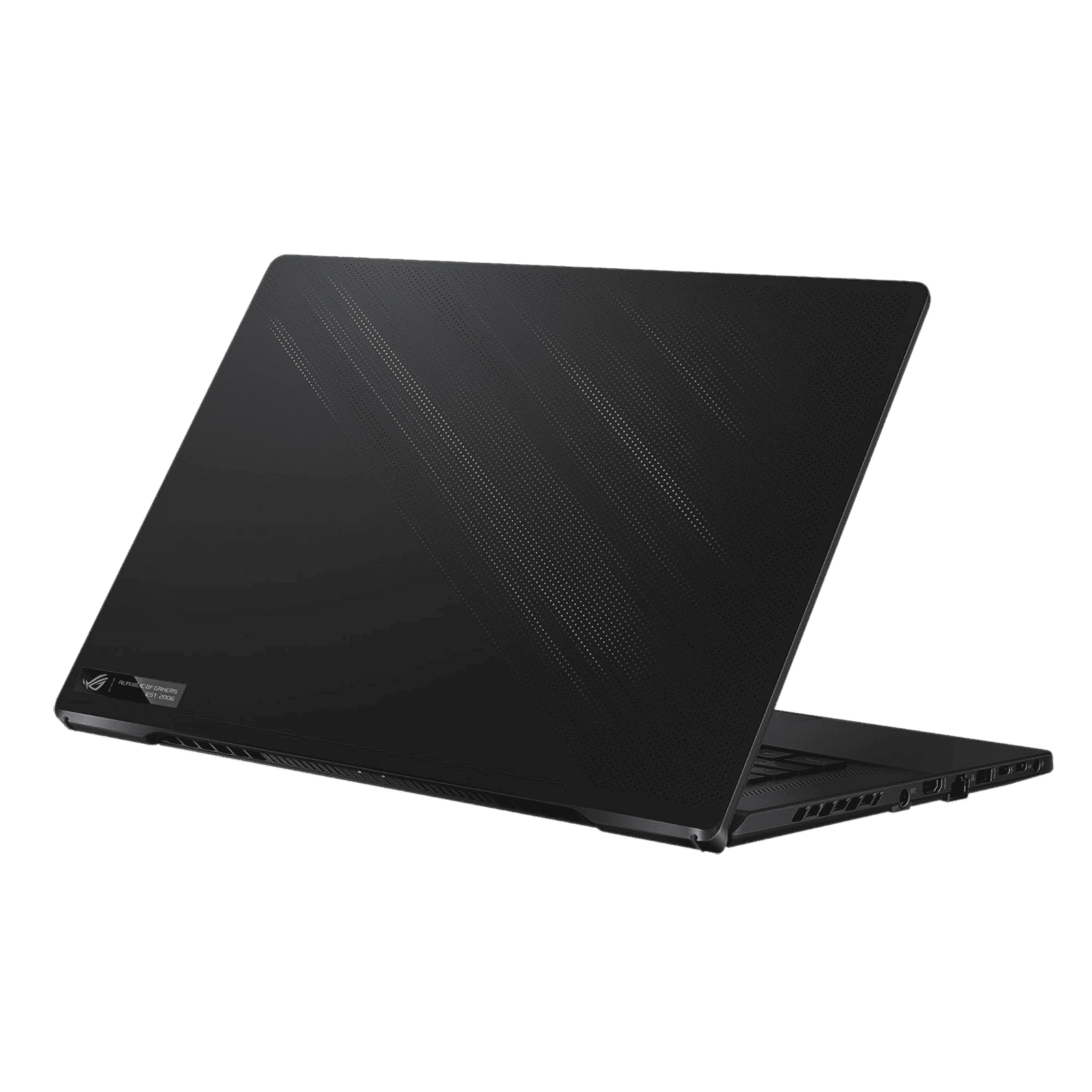 ASUS ROG Zephyrus M16 GU603ZM-K8035WS Intel Core i7 12th Gen (16 inch, 16GB, 1TB, Windows 11, MS Office 2021, NVIDIA GeForce RTX 3060 UHD Graphics, FHD IPS Display, Off Black, 90NR0911-M000K0)_4