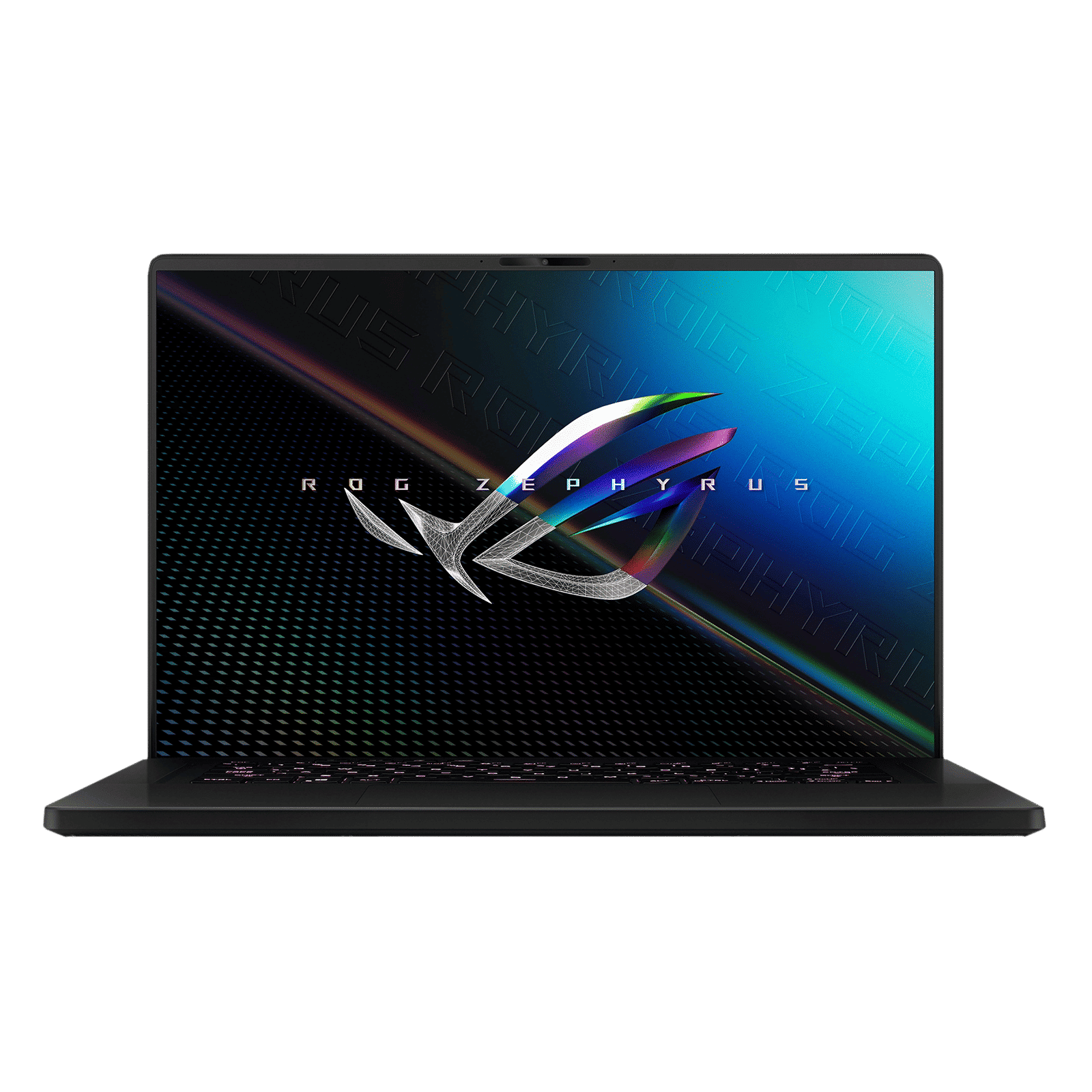 ASUS ROG Zephyrus M16 GU603ZW-K8033WS Intel Core i9 12th Gen (16 inch, 32GB, 1TB, Windows 11, MS Office 2021, NVIDIA GeForce RTX 3070 Ti Graphics, WQXGA IPS Display, Off Black, 90NR0831-M000T0)_1