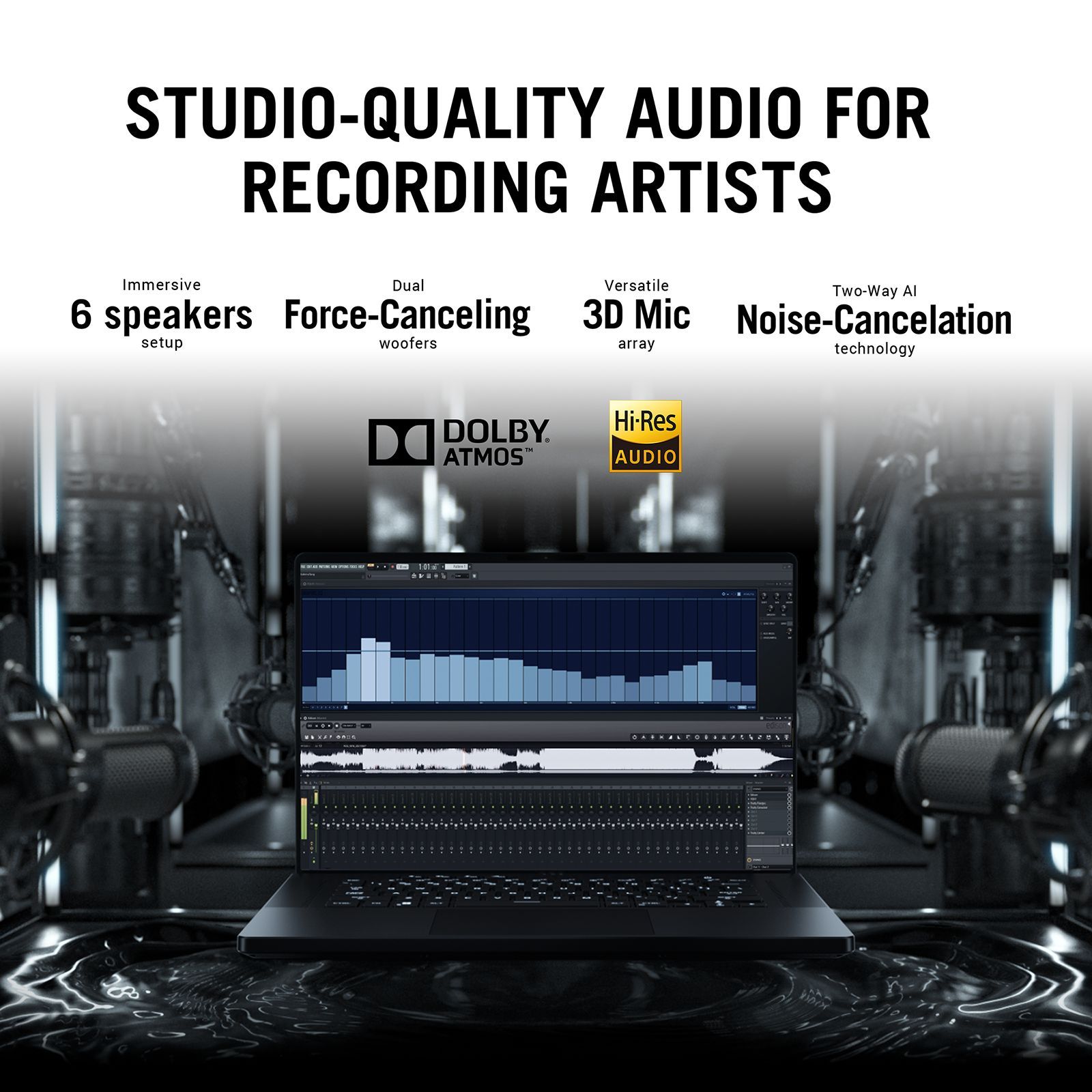 ASUS ROG Zephyrus M16 GU603ZW-K8033WS Intel Core i9 12th Gen (16 inch, 32GB, 1TB, Windows 11, MS Office 2021, NVIDIA GeForce RTX 3070 Ti Graphics, WQXGA IPS Display, Off Black, 90NR0831-M000T0)_10