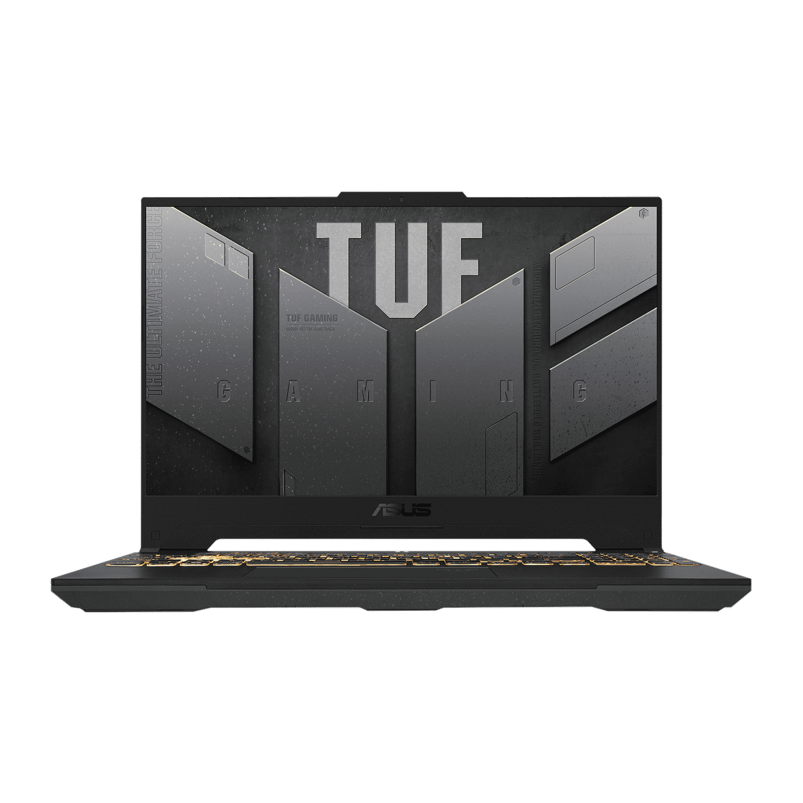ASUS TUF F15 FX577ZE-HN072WS Intel Core i7 12th Gen (15.6 inch, 16GB, 1TB, Windows 11, MS Office 2019, NVIDIA 3050 Ti Graphics, FHD Display, Jaeger Grey, 90NR09M2-M004M0)_1