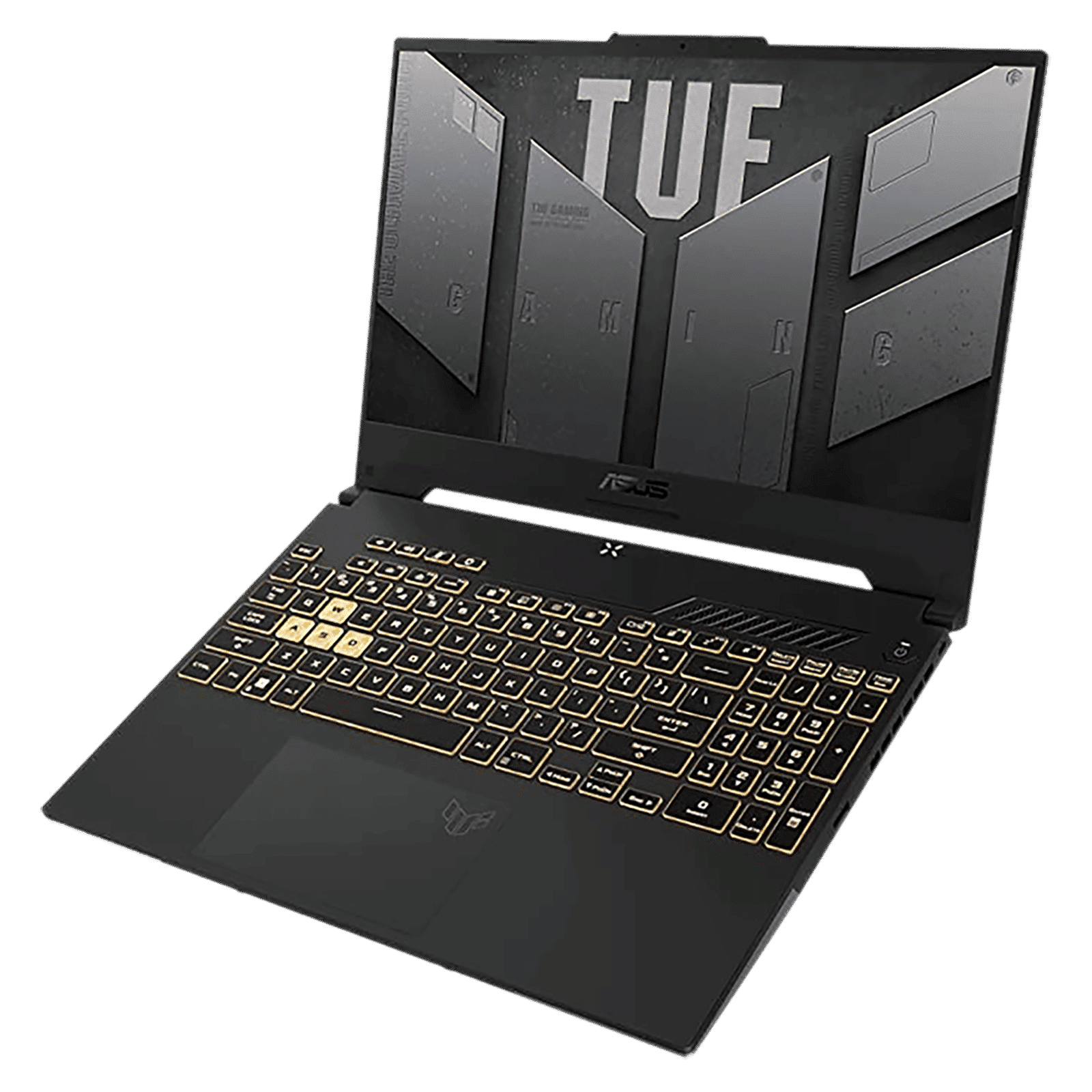 ASUS TUF F15 FX577ZE-HN072WS Intel Core i7 12th Gen (15.6 inch, 16GB, 1TB, Windows 11, MS Office 2019, NVIDIA 3050 Ti Graphics, FHD Display, Jaeger Grey, 90NR09M2-M004M0)_3