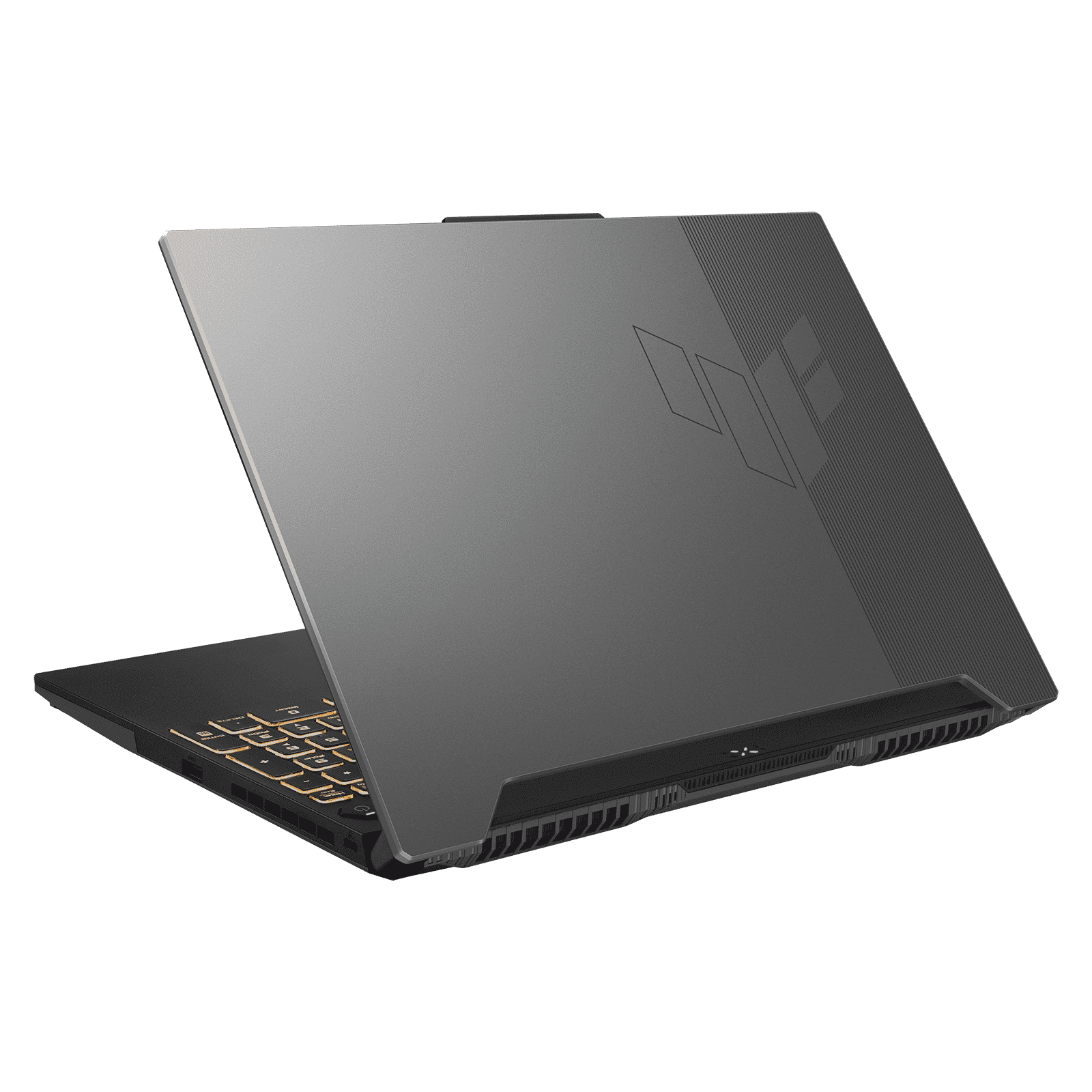 ASUS TUF F15 FX577ZE-HN072WS Intel Core i7 12th Gen (15.6 inch, 16GB, 1TB, Windows 11, MS Office 2019, NVIDIA 3050 Ti Graphics, FHD Display, Jaeger Grey, 90NR09M2-M004M0)_5