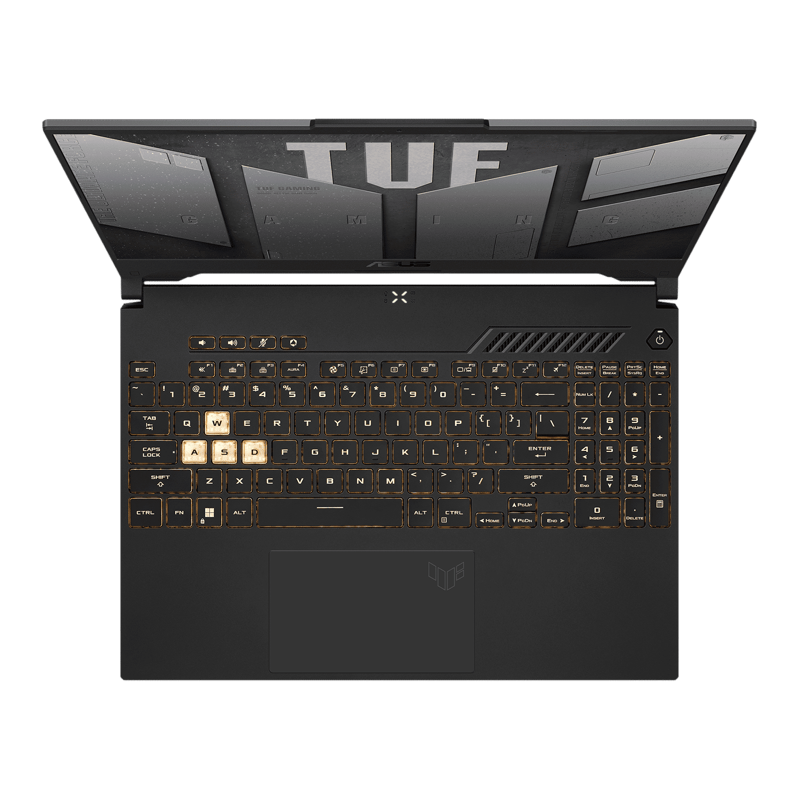 ASUS TUF F15 FX577ZE-HN072WS Intel Core i7 12th Gen (15.6 inch, 16GB, 1TB, Windows 11, MS Office 2019, NVIDIA 3050 Ti Graphics, FHD Display, Jaeger Grey, 90NR09M2-M004M0)_6