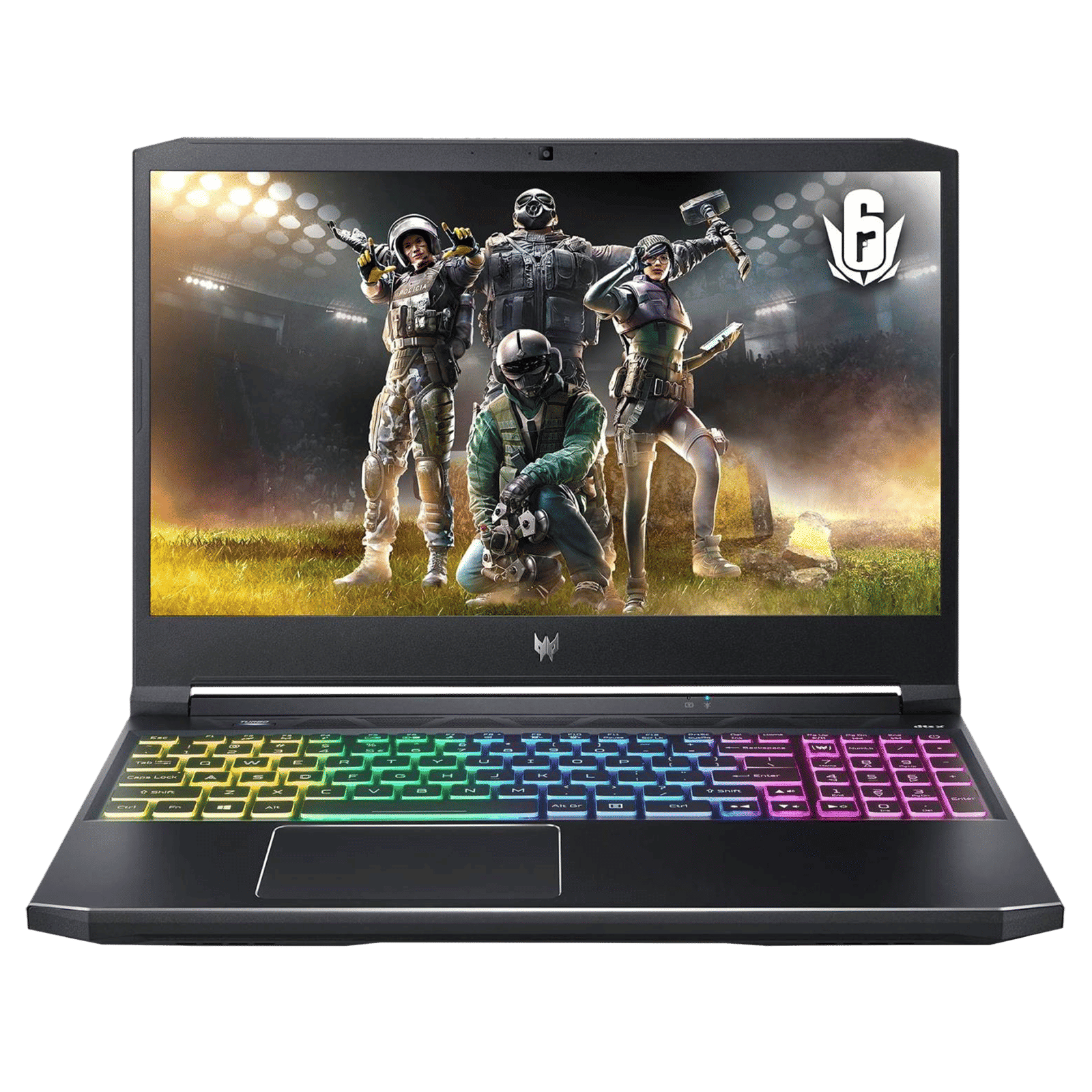 acer Predator Helios 300 PH315-54-909W Intel Core i9 11th Gen Notebook Gaming Laptop (16GB, 1TB SSD, Windows 11 Home, 6GB Graphics, 15.6 inch 165 Hz Full HD IPS Display, NVIDIA GeForce RTX 3060, Abyss Black, 2.50 KG)_1