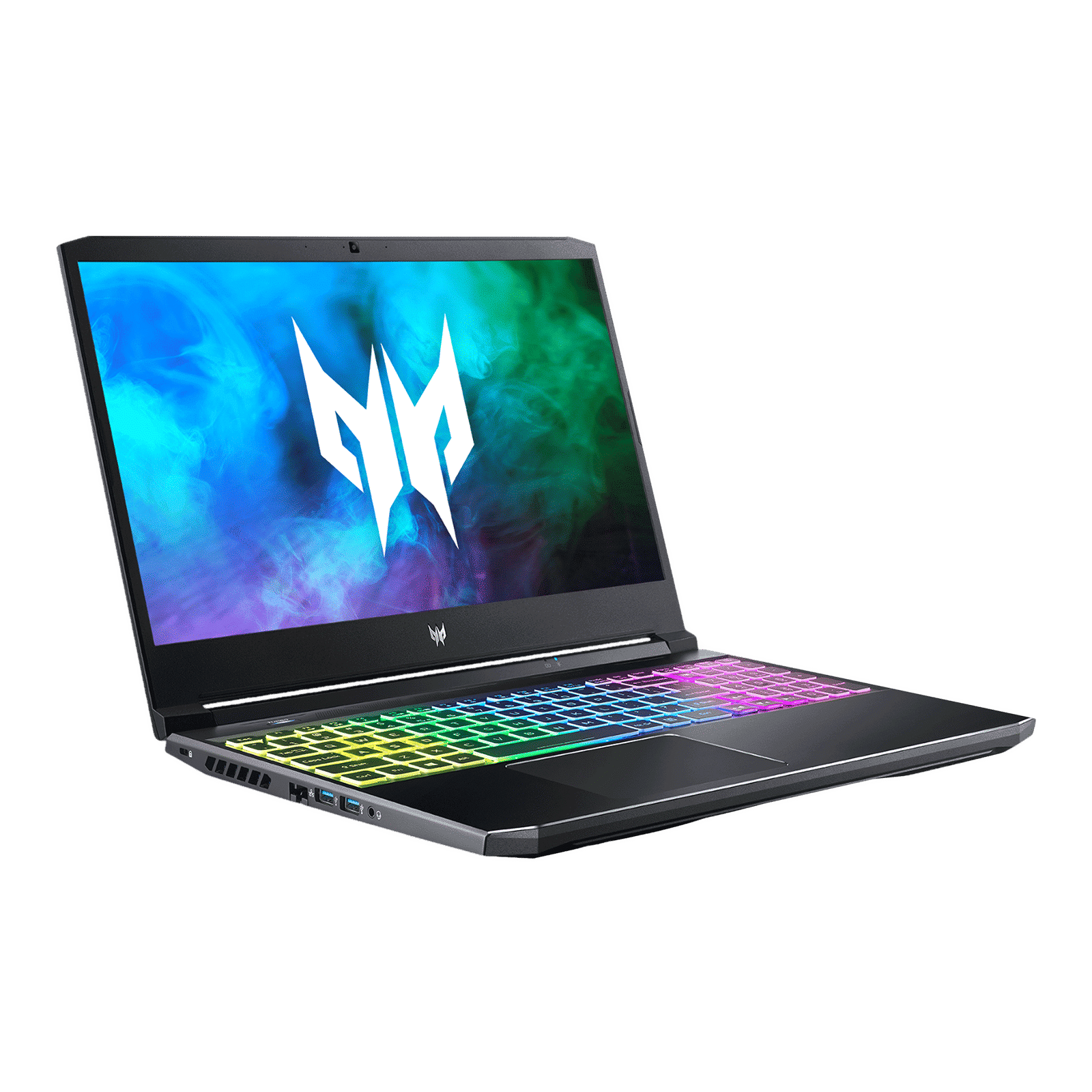 acer Predator Helios 300 PH315-54-909W Intel Core i9 11th Gen Notebook Gaming Laptop (16GB, 1TB SSD, Windows 11 Home, 6GB Graphics, 15.6 inch 165 Hz Full HD IPS Display, NVIDIA GeForce RTX 3060, Abyss Black, 2.50 KG)_9