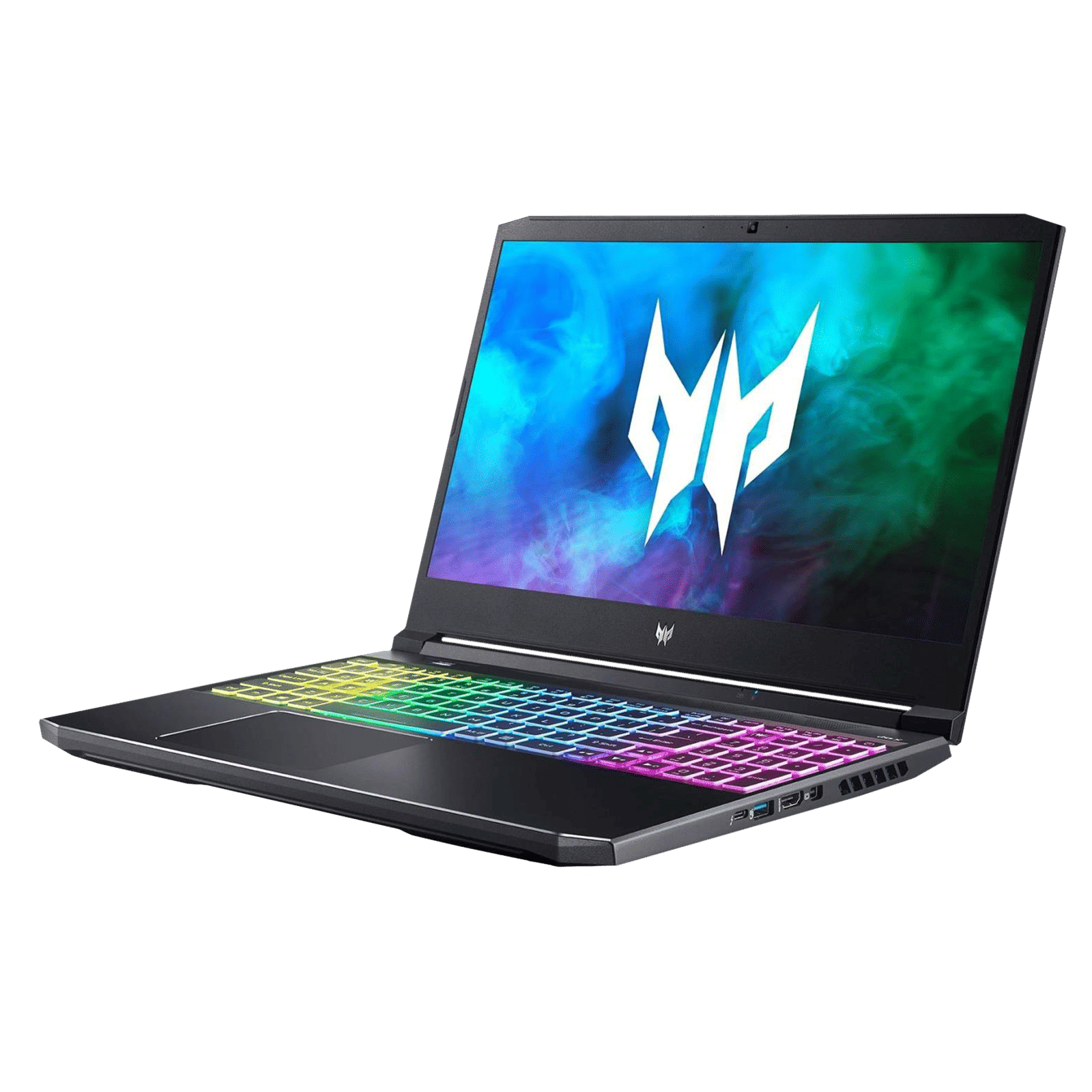 acer Predator Helios 300 PH315-54-909W Intel Core i9 11th Gen Notebook Gaming Laptop (16GB, 1TB SSD, Windows 11 Home, 6GB Graphics, 15.6 inch 165 Hz Full HD IPS Display, NVIDIA GeForce RTX 3060, Abyss Black, 2.50 KG)_4