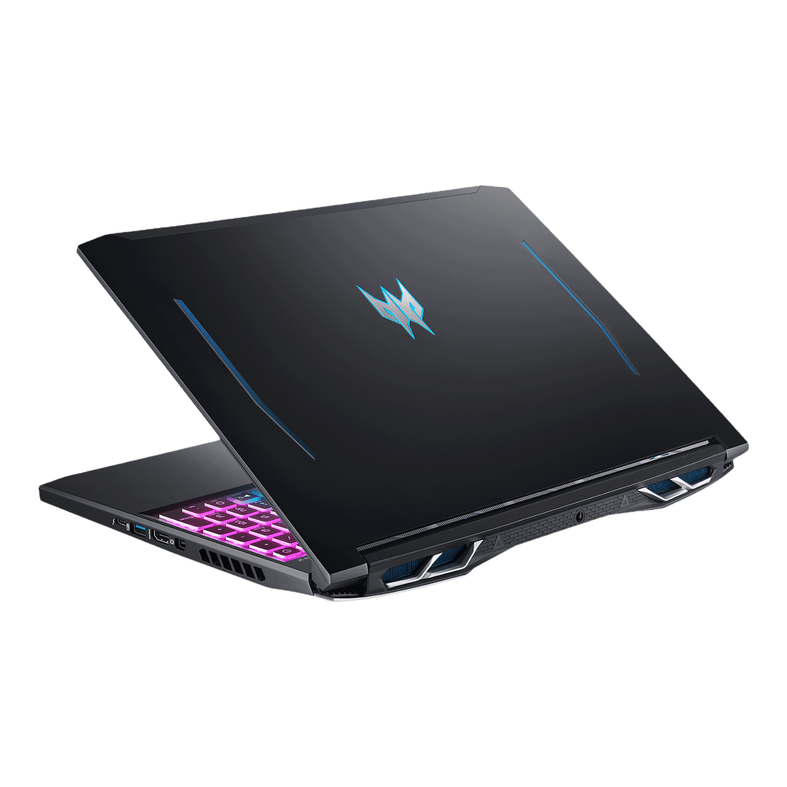 acer Predator Helios 300 PH315-54-909W Intel Core i9 11th Gen Notebook Gaming Laptop (16GB, 1TB SSD, Windows 11 Home, 6GB Graphics, 15.6 inch 165 Hz Full HD IPS Display, NVIDIA GeForce RTX 3060, Abyss Black, 2.50 KG)_6