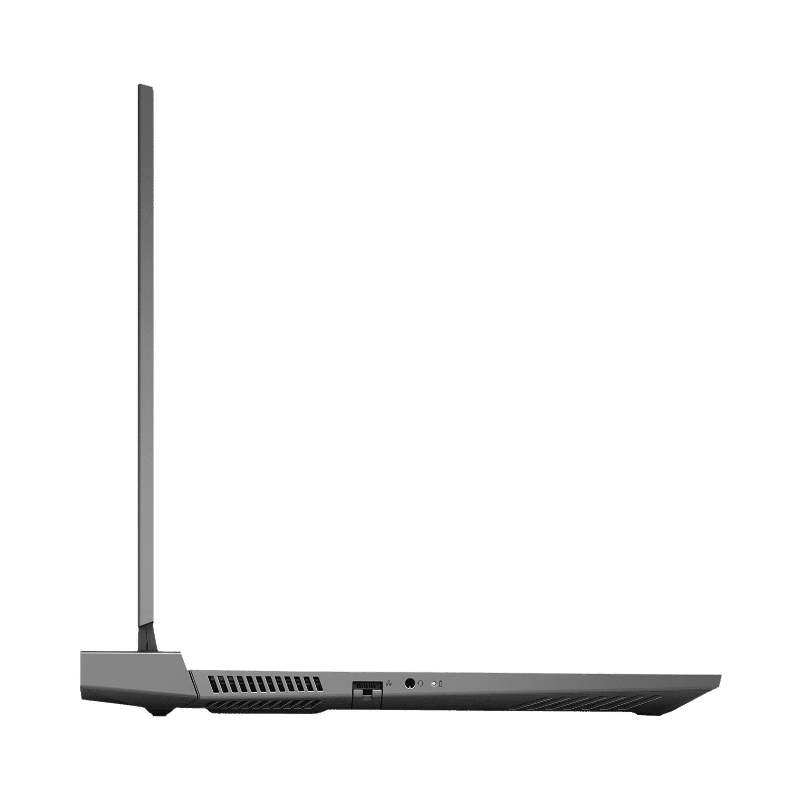 DELL G15 Intel Core i5 11th Gen (15.6 inch, 8GB, 512GB, Windows 11, MS Office 2021, NVIDIA GeForce RTX 3050 Graphics, FHD LED-Backlit Display, Dark Shadow Grey, D560825WIN9B) DELL G15 Intel Core i5 11th Gen (15.6 inch, 8GB, 512GB, Windows 11, MS Office 2021, NVIDIA GeForce RTX 3050 Graphics, FHD LED-Backlit Display, Dark Shadow Grey, D560825WIN9B)_10