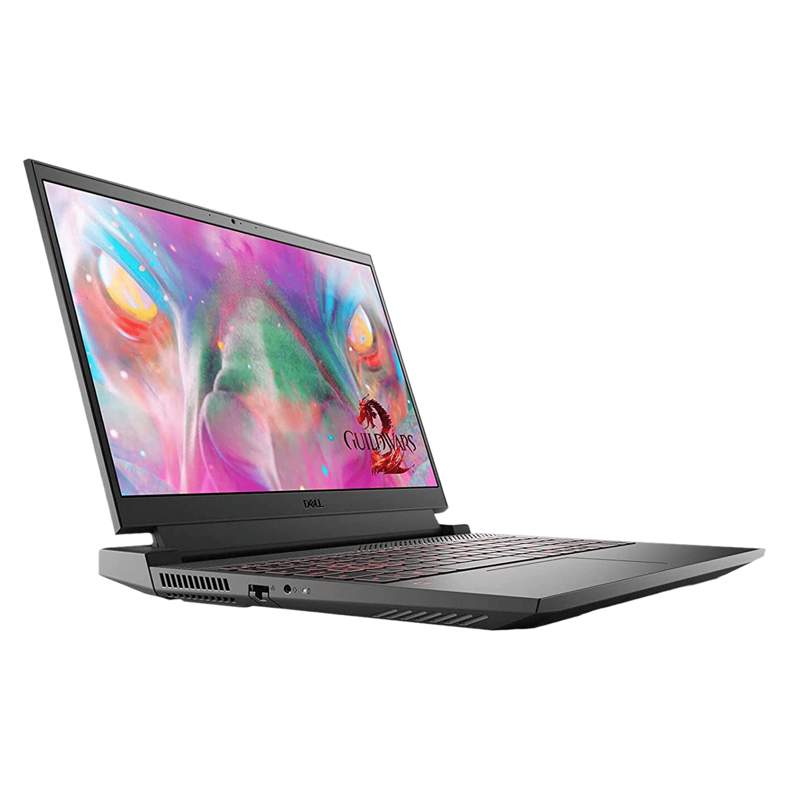 DELL G15 Inspiron 5520 Intel Core i7 12th Gen (15.6 inch, 16GB, 512GB, Windows 11, MS Office 2021, NVIDIA GeForce RTX 3050 Ti Graphics, FHD LED-Backlit Display, Dark Shadow Grey, D560823WIN9B)_11