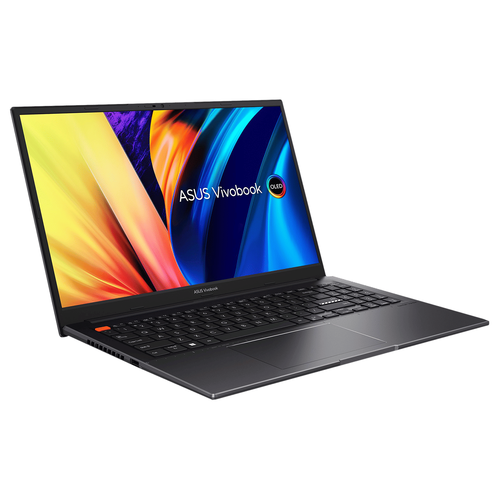 ASUS S3502ZA-L502WS Intel Evo Core i5 12th Gen (15.6 inch, 16GB, 512GB, Windows 11, MS Office, Intel Iris Xe Graphics, OLED Display, Indie Black, S3502ZA-L502WS)_9