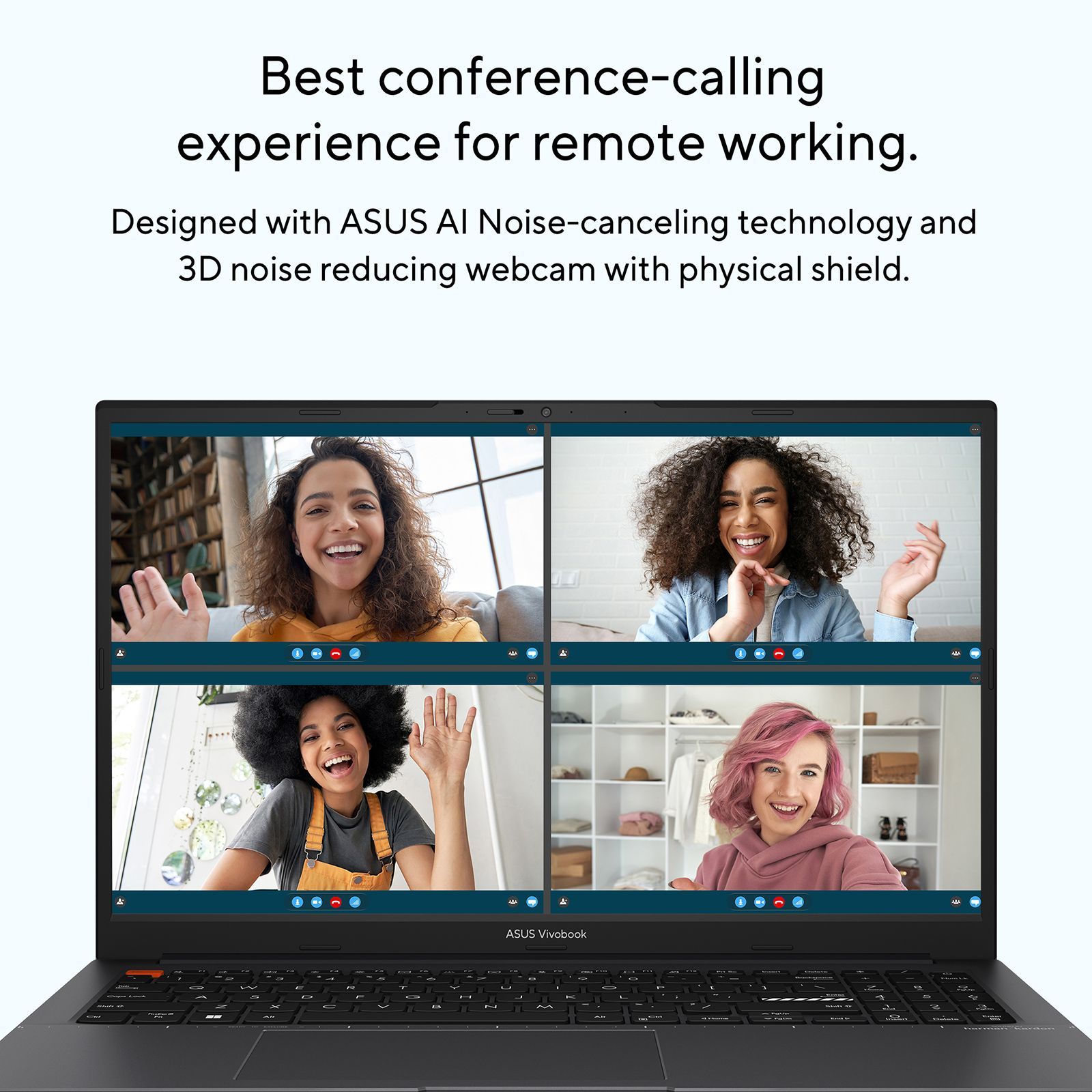 ASUS S3502ZA-L502WS Intel Evo Core i5 12th Gen (15.6 inch, 16GB, 512GB, Windows 11, MS Office, Intel Iris Xe Graphics, OLED Display, Indie Black, S3502ZA-L502WS)_18