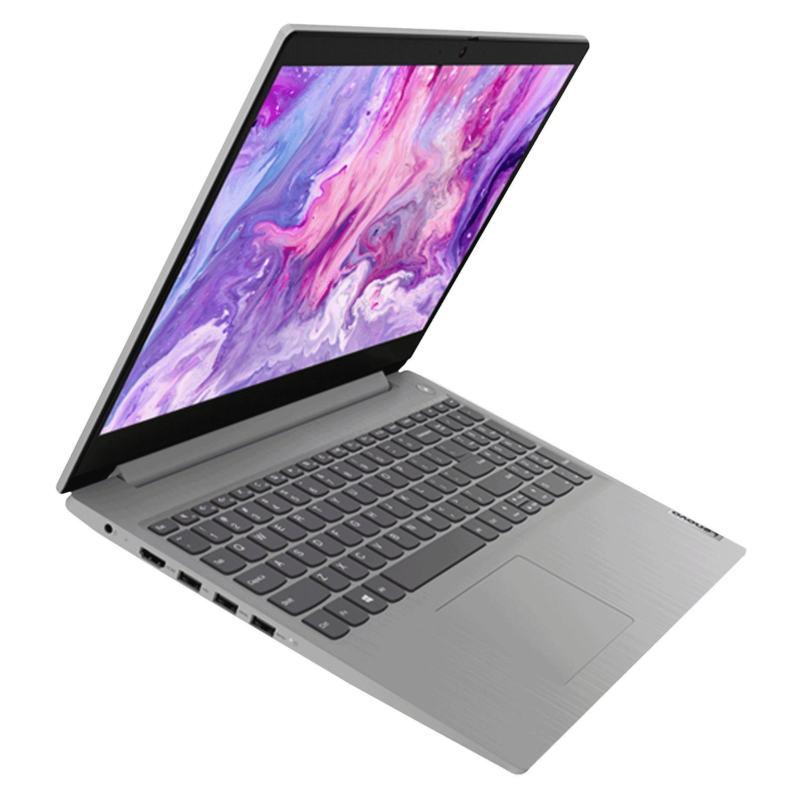 Lenovo IdeaPad 3 15IGL05 Intel Celeron (15.6 inch, 8GB, 256GB, Windows 11, MS Office 2021, Intel UHD Graphics, FHD Display, Platinum Grey, 81WQ00MQIN) Lenovo IdeaPad 3 15IGL05 Intel Celeron (15.6 inch, 8GB, 256GB, Windows 11, MS Office 2021, Intel UHD Graphics, FHD Display, Platinum Grey, 81WQ00MQIN)_8