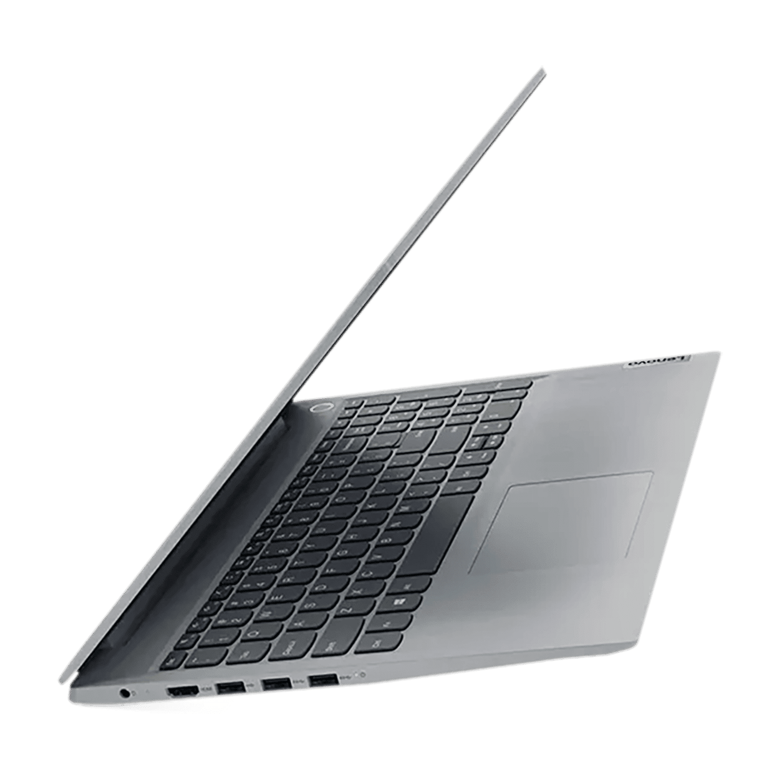 Lenovo IdeaPad 3 15IGL05 Intel Celeron (15.6 inch, 8GB, 256GB, Windows 11, MS Office 2021, Intel UHD Graphics, FHD Display, Platinum Grey, 81WQ00MQIN) Lenovo IdeaPad 3 15IGL05 Intel Celeron (15.6 inch, 8GB, 256GB, Windows 11, MS Office 2021, Intel UHD Graphics, FHD Display, Platinum Grey, 81WQ00MQIN)_9