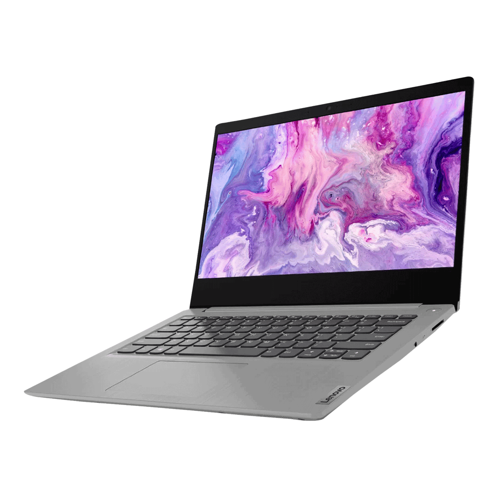 Lenovo IdeaPad 3 15IGL05 Intel Celeron (15.6 inch, 8GB, 256GB, Windows 11, MS Office 2021, Intel UHD Graphics, FHD Display, Platinum Grey, 81WQ00MQIN) Lenovo IdeaPad 3 15IGL05 Intel Celeron (15.6 inch, 8GB, 256GB, Windows 11, MS Office 2021, Intel UHD Graphics, FHD Display, Platinum Grey, 81WQ00MQIN)_4