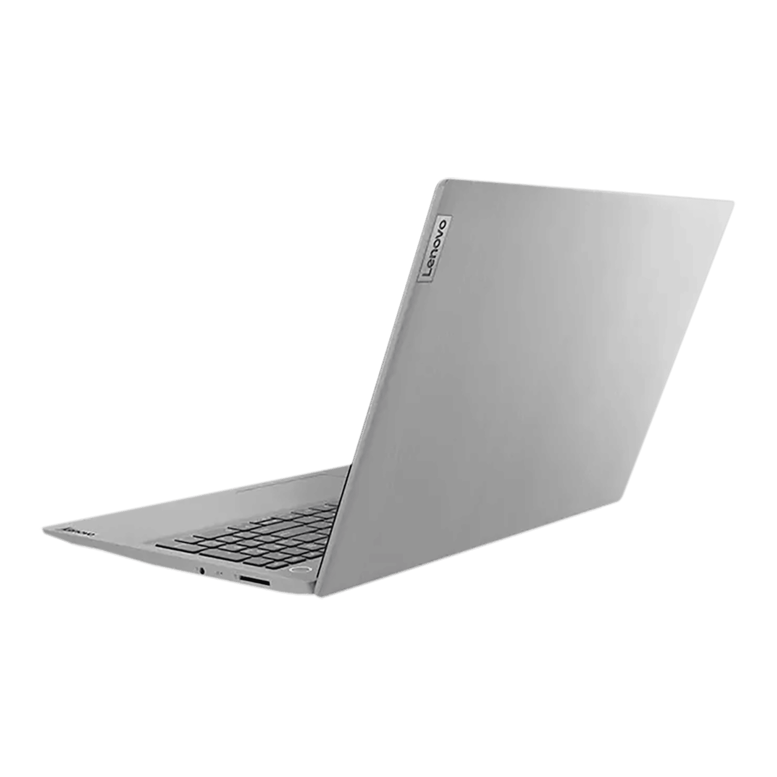 Lenovo IdeaPad 3 15IGL05 Intel Celeron (15.6 inch, 8GB, 256GB, Windows 11, MS Office 2021, Intel UHD Graphics, FHD Display, Platinum Grey, 81WQ00MQIN) Lenovo IdeaPad 3 15IGL05 Intel Celeron (15.6 inch, 8GB, 256GB, Windows 11, MS Office 2021, Intel UHD Graphics, FHD Display, Platinum Grey, 81WQ00MQIN)_5