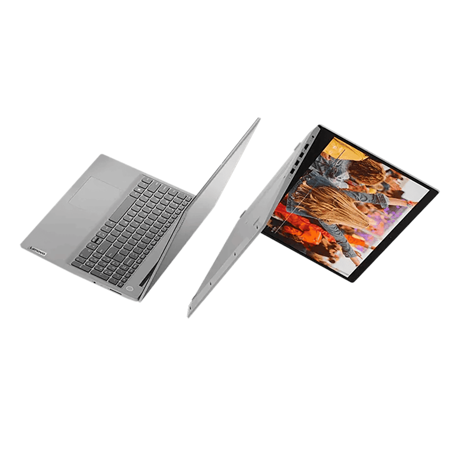 Lenovo IdeaPad 3 15IGL05 Intel Celeron (15.6 inch, 8GB, 256GB, Windows 11, MS Office 2021, Intel UHD Graphics, FHD Display, Platinum Grey, 81WQ00MQIN) Lenovo IdeaPad 3 15IGL05 Intel Celeron (15.6 inch, 8GB, 256GB, Windows 11, MS Office 2021, Intel UHD Graphics, FHD Display, Platinum Grey, 81WQ00MQIN)_6