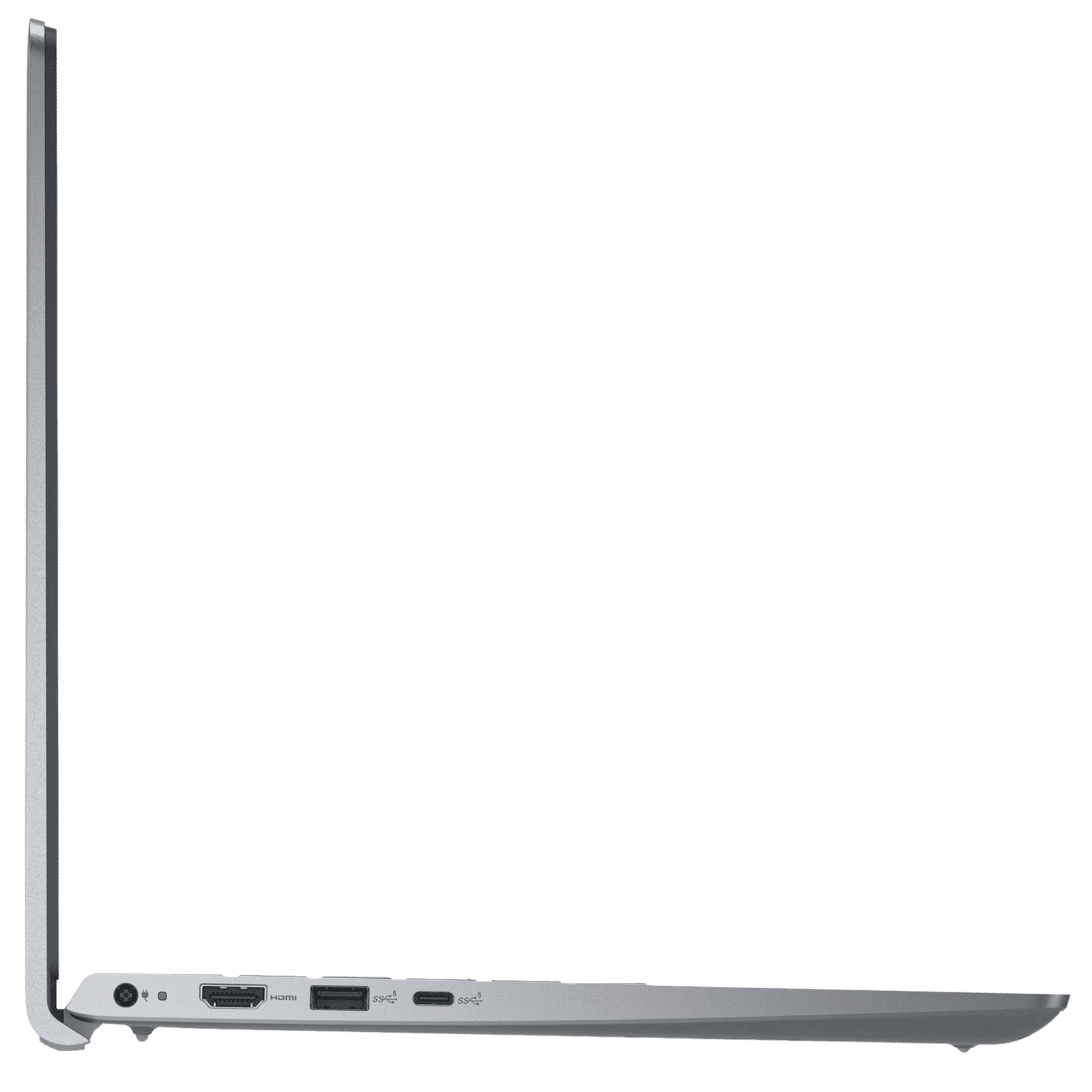 DELL Vostro 3425  AMD Ryzen 5 5th Gen Notebook (8GB RAM, 512GB ROM, Windows 11, AMD Radeon + Shared Memory, MS Office, 35.56cm, Titan Gray, D552242WIN9S)_6
