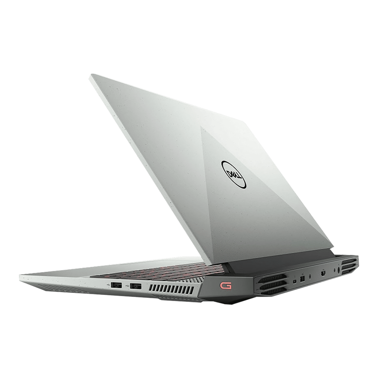 DELL Inspiron G15 Intel Core i5 11th Gen Gaming Laptop (16GB, 512GB SSD, Windows 11 Home, 4GB Graphics, 15.6 inch FHD Display, MS Office 2021, Specter Green with Speckles, 2.65 KG) DELL Inspiron G15 Intel Core i5 11th Gen Gaming Laptop (16GB, 512GB SSD, Windows 11 Home, 4GB Graphics, 15.6 inch FHD Display, MS Office 2021, Specter Green with Speckles, 2.65 KG)_5