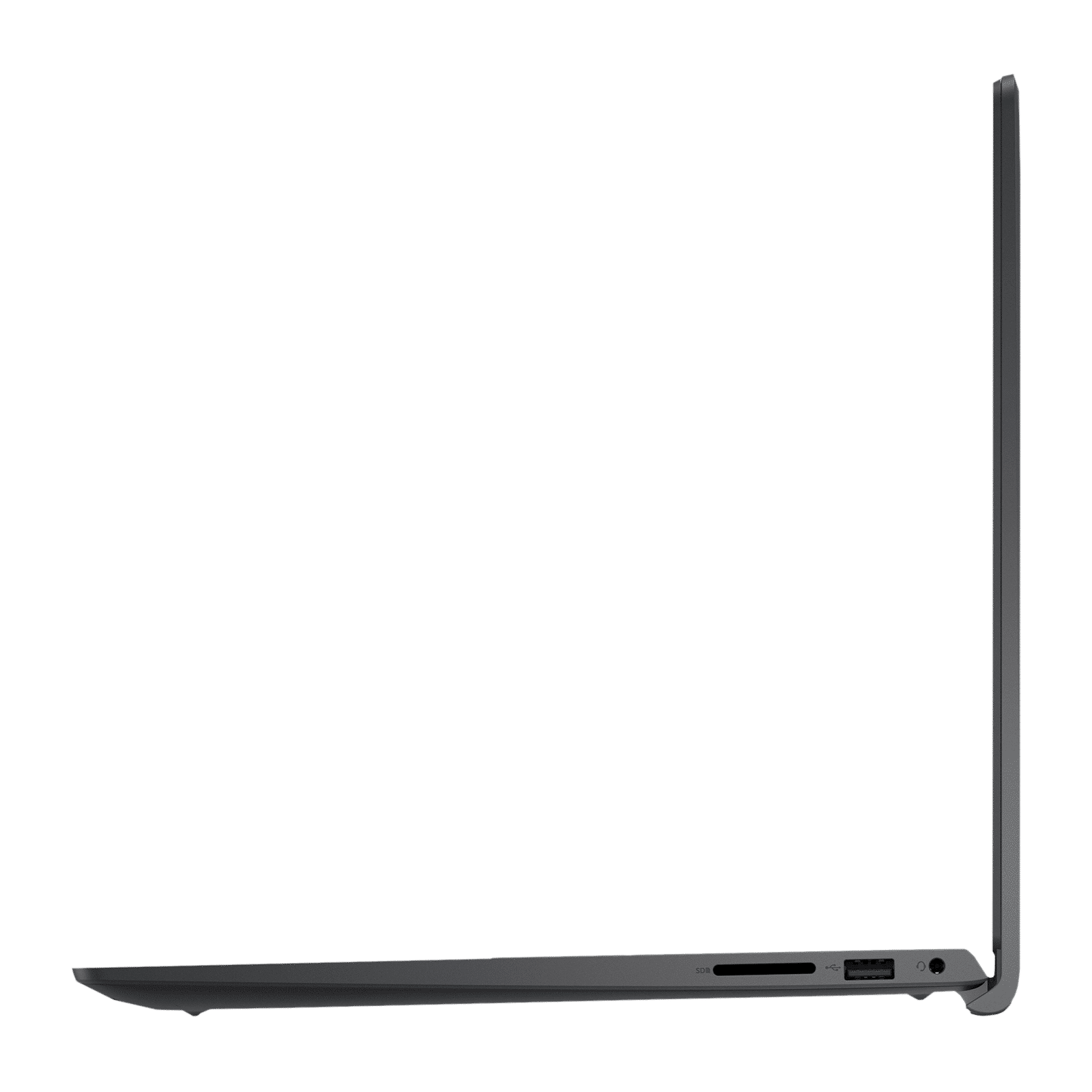 DELL Inspiron 3515 AMD Ryzen 3 (15.6 inch, 8GB, 512GB, Windows 11, MS Office 2021, AMD Radeon Graphics, FHD IPS Display, Carbon Black, D560793WIN9B)_8