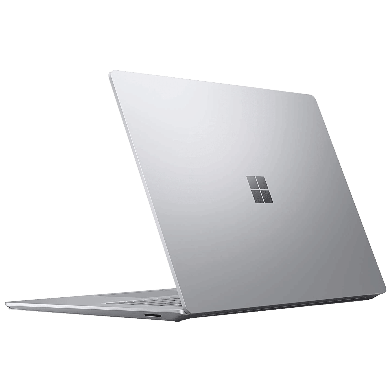 Microsoft Surface 4 AMD Ryzen 5 4680U (13.5 inch, 8GB, 256GB, Windows 11 Home, AMD Radeon R5, IPS Screen, Platinum, 5PB-00049)_4