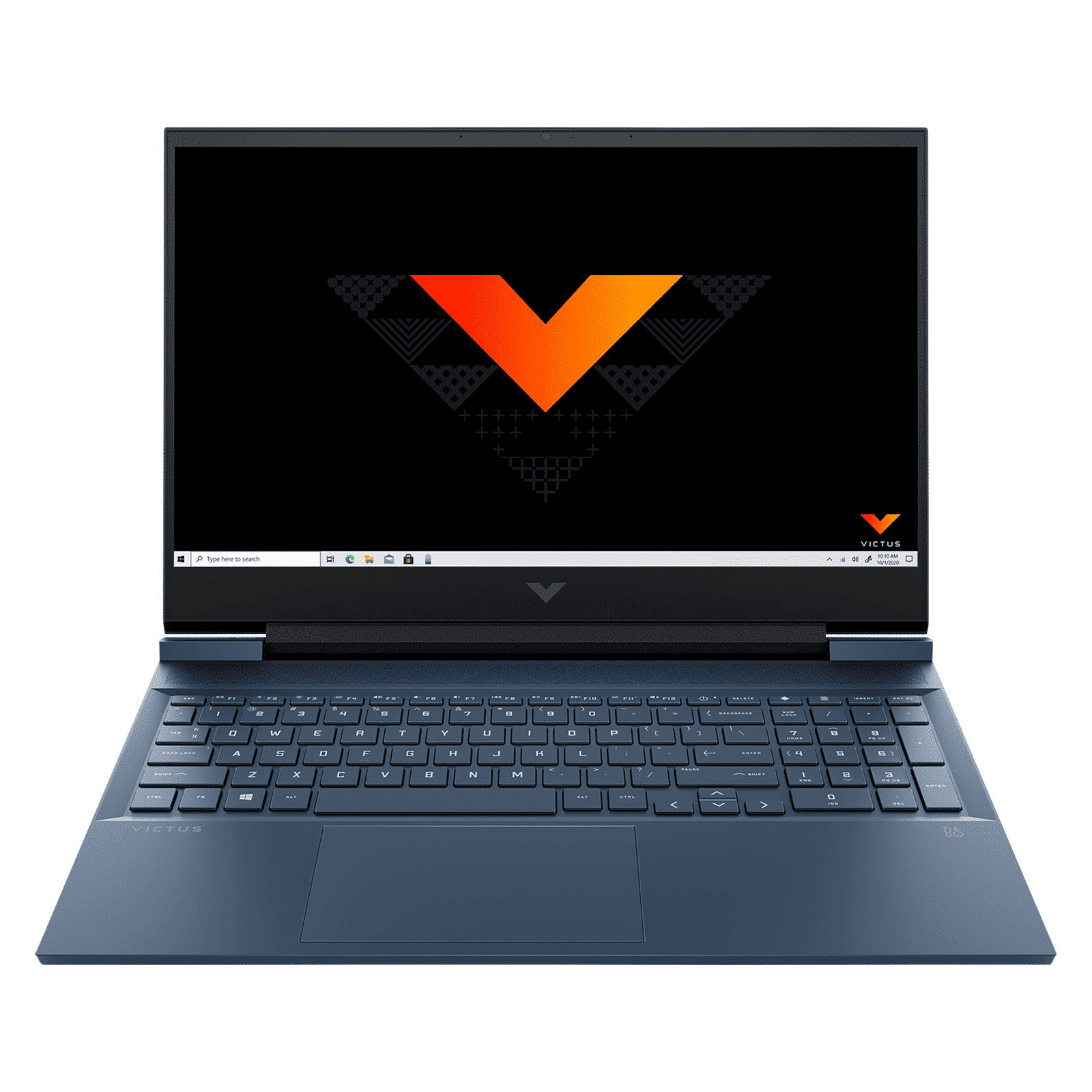 HP Victus 16-d0354TX Intel Core i5 11th Gen (16.1 inch, 8GB, 512GB, Windows 11, MS Office 2019, NVIDIA GeForce RTX 3050 Graphics, FHD IPS Display, Performance Blue, 552W7PA#ACJ) HP Victus 16-d0354TX Intel Core i5 11th Gen (16.1 inch, 8GB, 512GB, Windows 11, MS Office 2019, NVIDIA GeForce RTX 3050 Graphics, FHD IPS Display, Performance Blue, 552W7PA#ACJ)_1