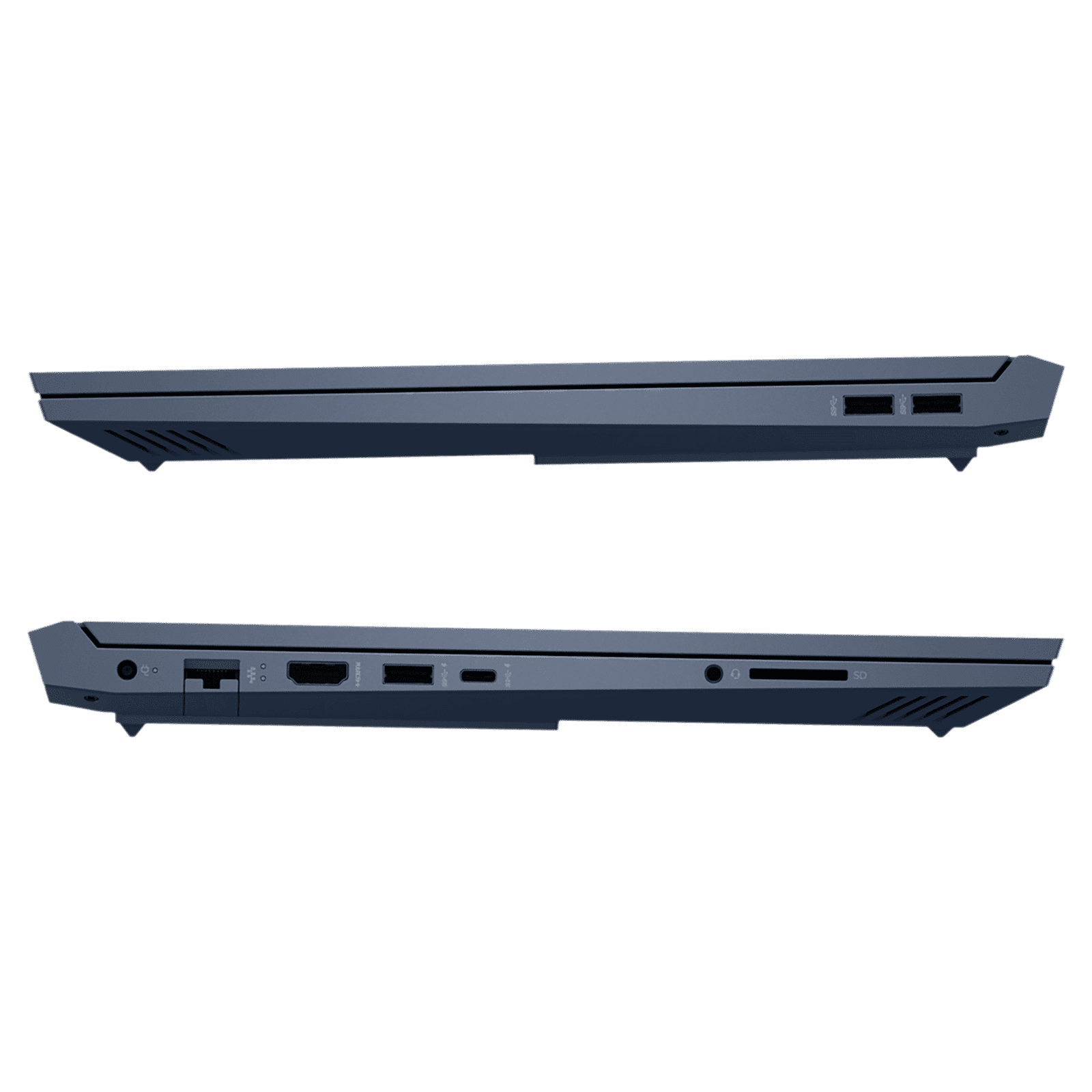 HP Victus 16-d0354TX Intel Core i5 11th Gen (16.1 inch, 8GB, 512GB, Windows 11, MS Office 2019, NVIDIA GeForce RTX 3050 Graphics, FHD IPS Display, Performance Blue, 552W7PA#ACJ) HP Victus 16-d0354TX Intel Core i5 11th Gen (16.1 inch, 8GB, 512GB, Windows 11, MS Office 2019, NVIDIA GeForce RTX 3050 Graphics, FHD IPS Display, Performance Blue, 552W7PA#ACJ)_5