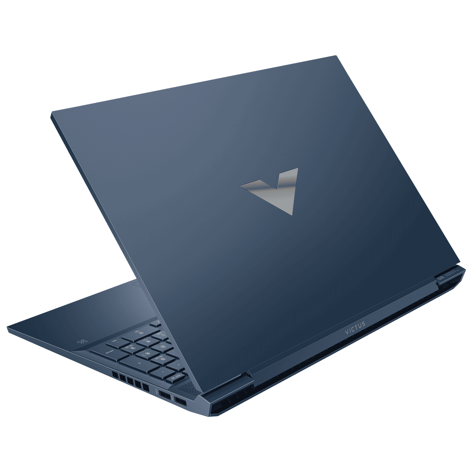 HP Victus 16-d0354TX Intel Core i5 11th Gen (16.1 inch, 8GB, 512GB, Windows 11, MS Office 2019, NVIDIA GeForce RTX 3050 Graphics, FHD IPS Display, Performance Blue, 552W7PA#ACJ) HP Victus 16-d0354TX Intel Core i5 11th Gen (16.1 inch, 8GB, 512GB, Windows 11, MS Office 2019, NVIDIA GeForce RTX 3050 Graphics, FHD IPS Display, Performance Blue, 552W7PA#ACJ)_6