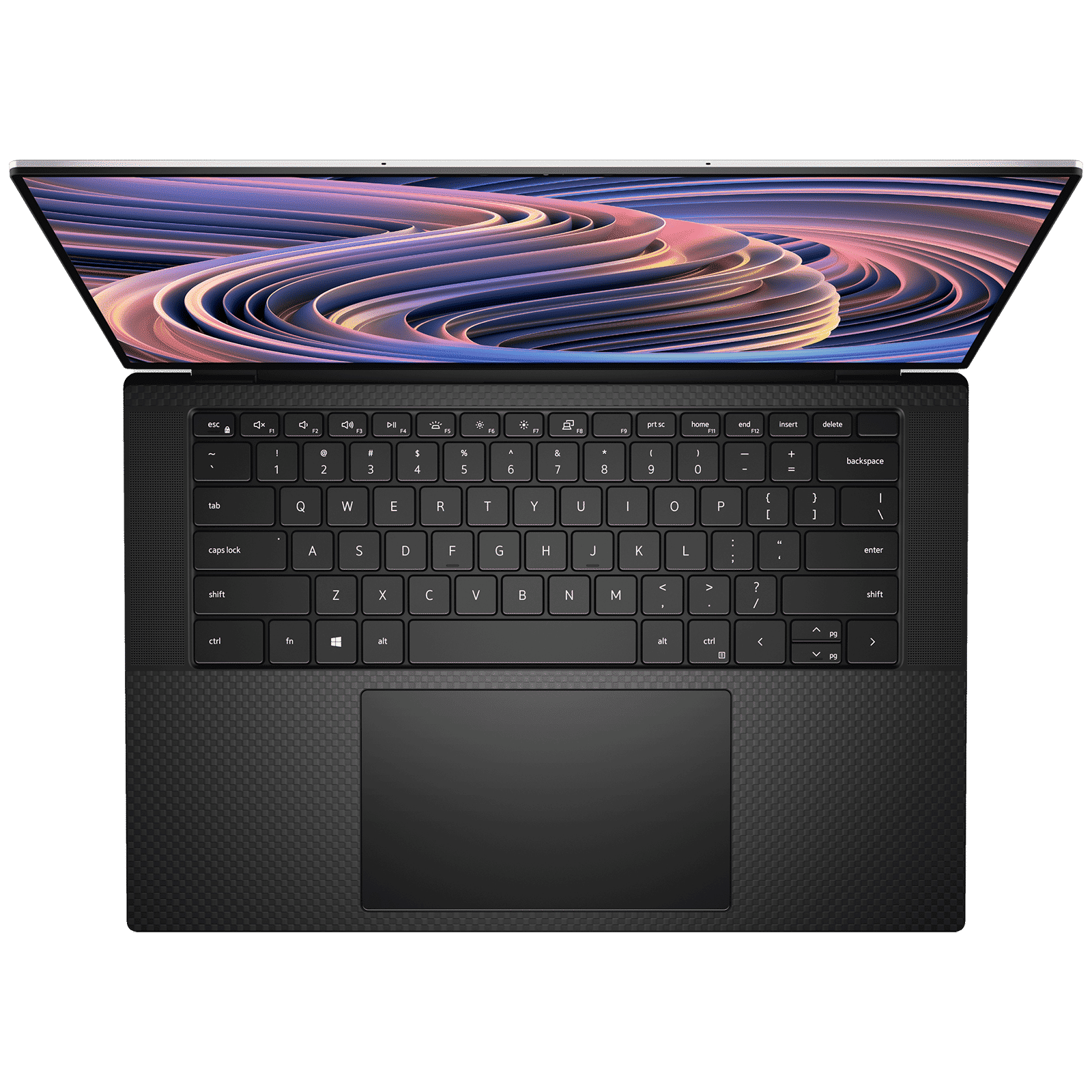 DELL XPS 15 (D560070WIN9S) Core i7 12th Gen Windows 11 Home Laptop (16GB RAM, 512GB SSD, NVIDIA GeForce RTX 3050 Ti + 4GB Graphics, MS Office, 39.62cm, Platinum Silver)_4