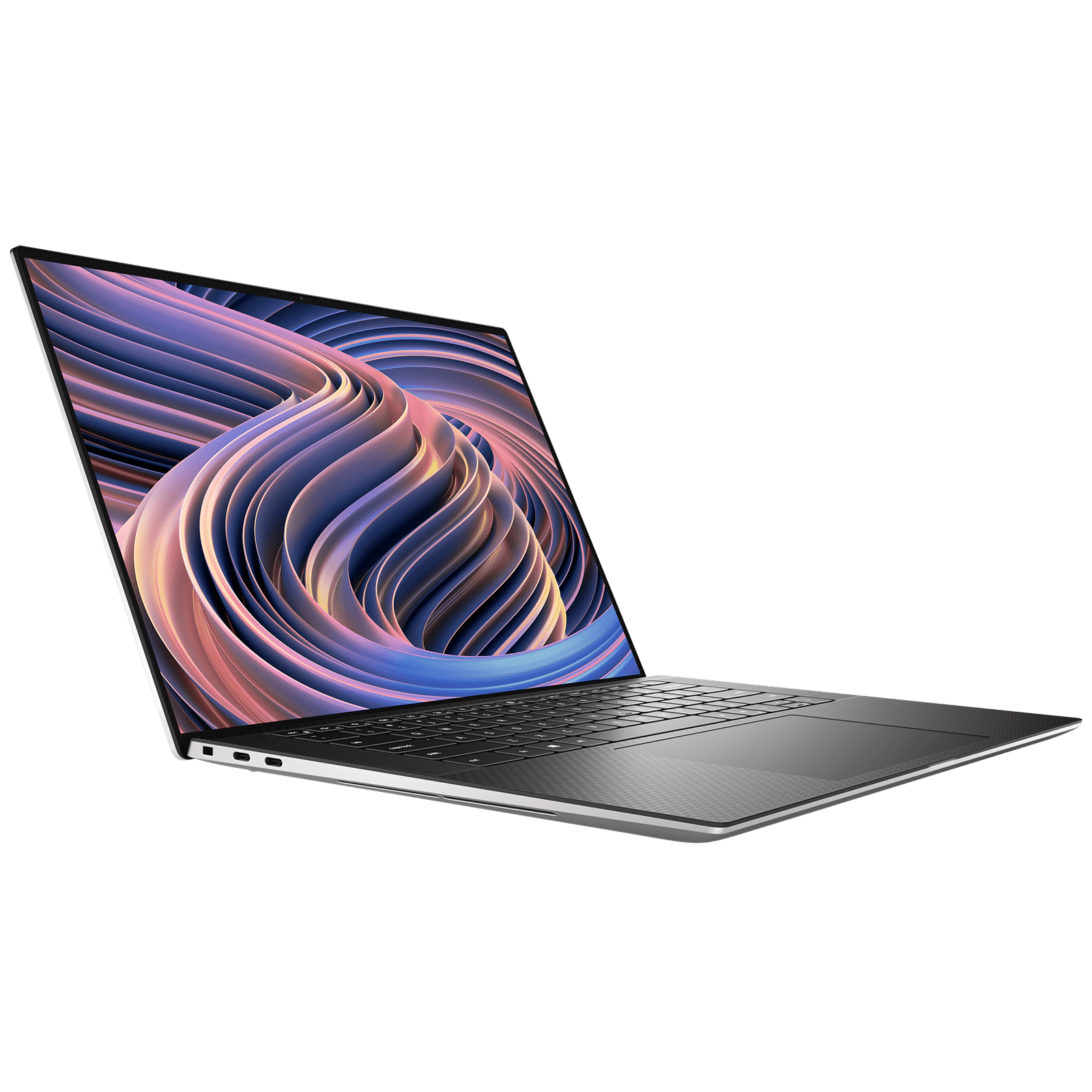 DELL XPS 15 (D560070WIN9S) Core i7 12th Gen Windows 11 Home Laptop (16GB RAM, 512GB SSD, NVIDIA GeForce RTX 3050 Ti + 4GB Graphics, MS Office, 39.62cm, Platinum Silver)_5