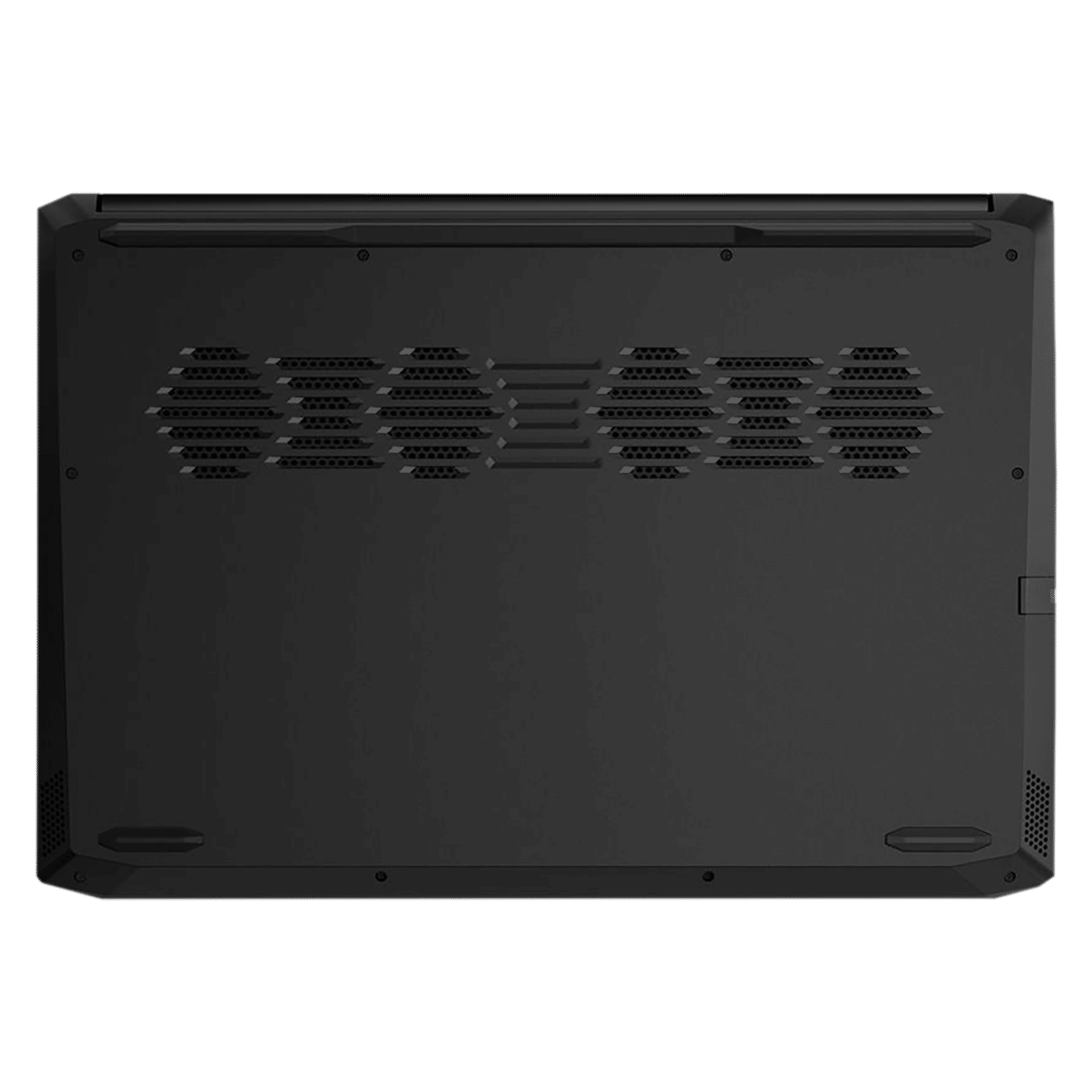 Lenovo IdeaPad Gaming 3 15ACH6 AMD Ryzen 5 5600H Gaming Laptop (8GB, 512GB SSD, Windows 11, 4GB Graphics, 15.6 inch 120 Hz Full HD IPS Display, NVIDIA GeForce RTX 3050, MS Office 2021, Shadow Black, 2.25 KG)_7