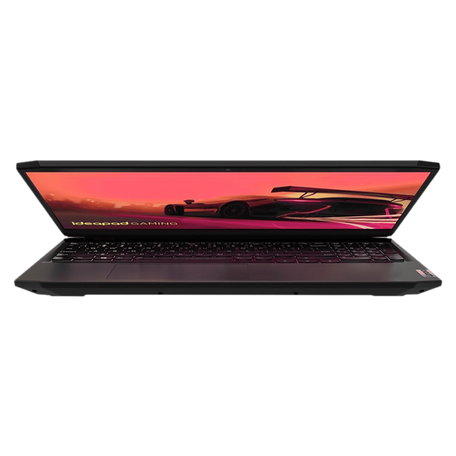 Lenovo IdeaPad Gaming 3 15ACH6 AMD Ryzen 5 5600H Gaming Laptop (8GB, 512GB SSD, Windows 11, 4GB Graphics, 15.6 inch 120 Hz Full HD IPS Display, NVIDIA GeForce RTX 3050, MS Office 2021, Shadow Black, 2.25 KG)_11