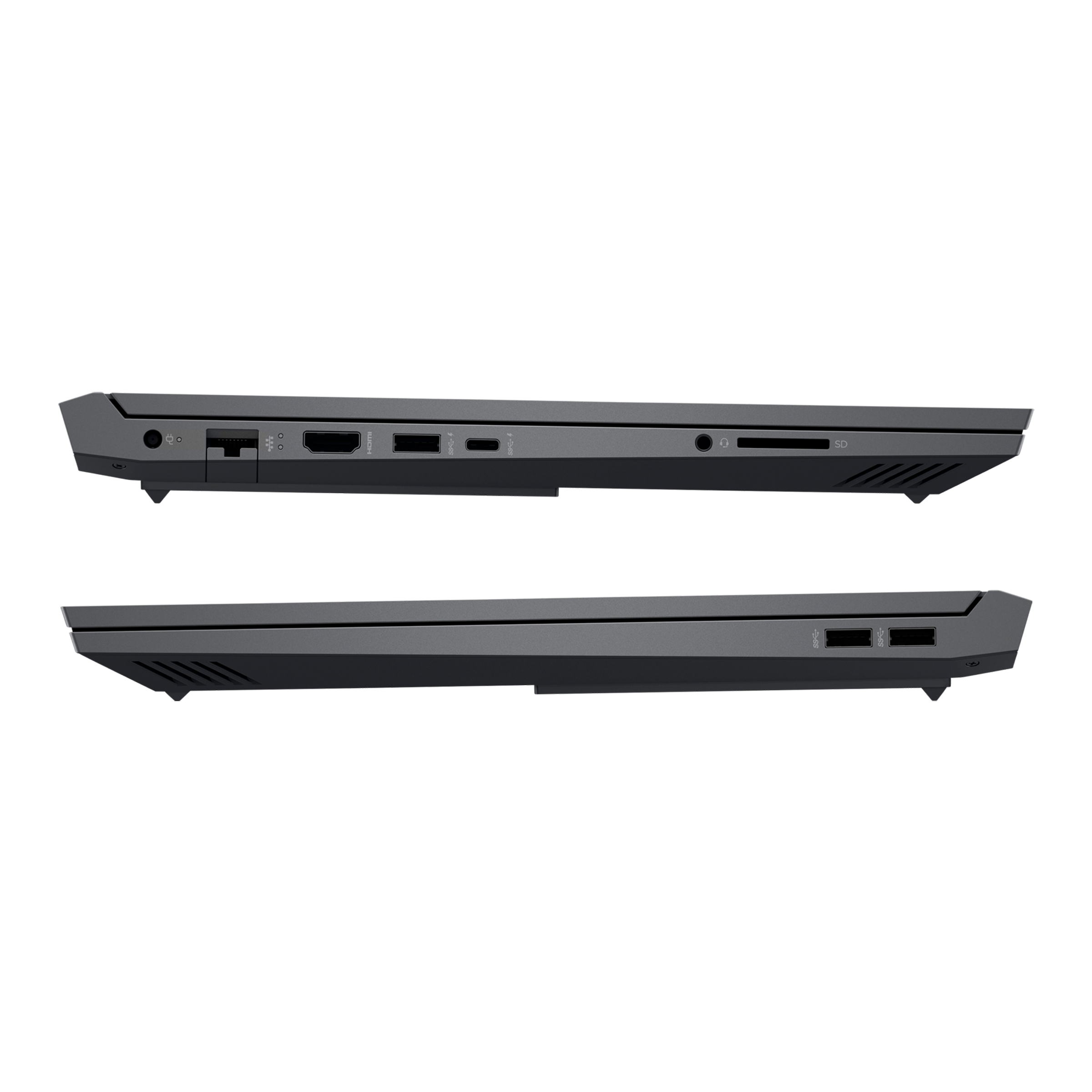 HP Victus 16-e0352AX AMD Ryzen 5 5600H Gaming Laptop (8GB, 512GB SSD, Windows 11 Home, 4GB Graphics, 16.1 inch 144 Hz Full HD IPS Display, NVIDIA GeForce GTX 1650, MS Office 2021, Mica Silver, 2.46 KG)_12