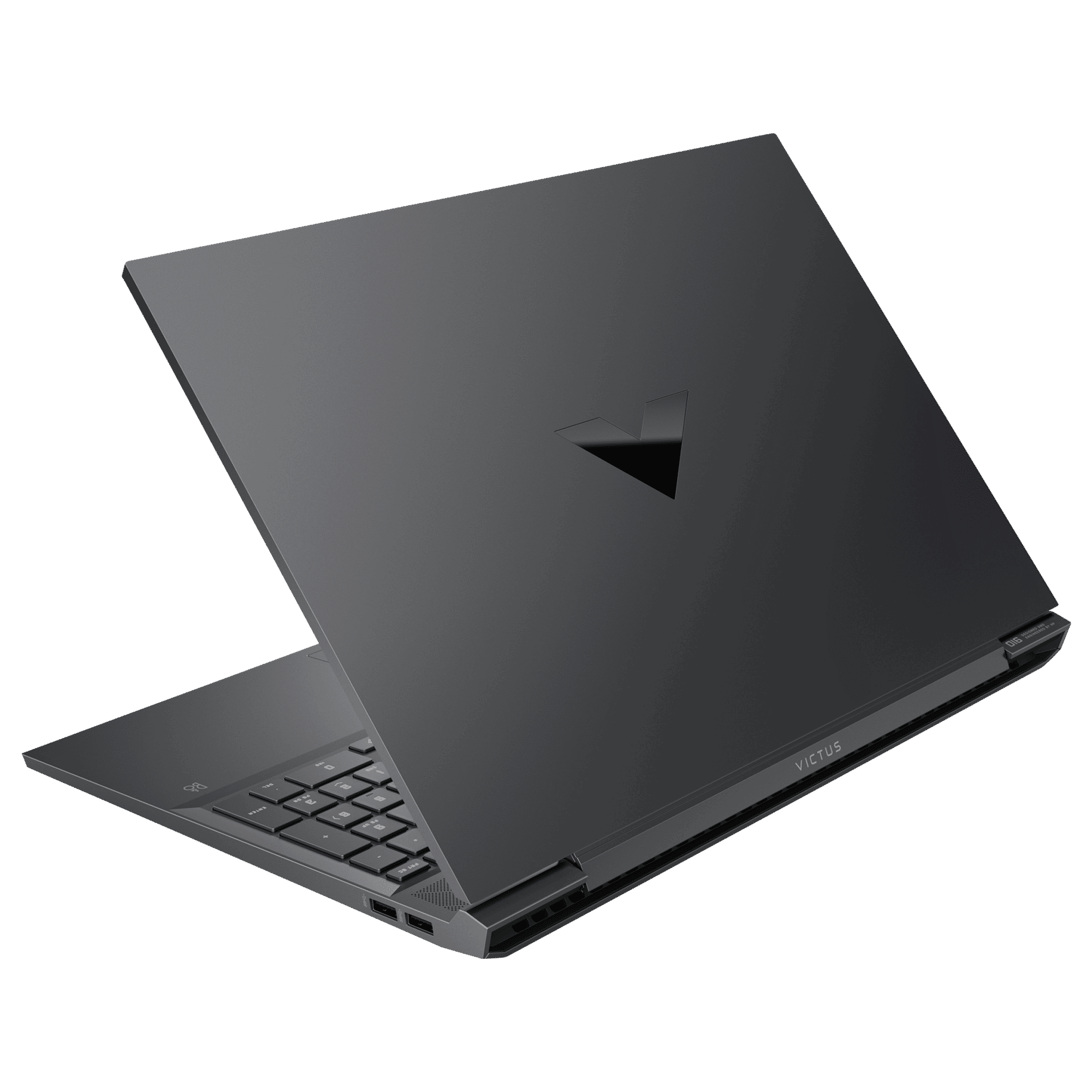 HP Victus 16-e0352AX AMD Ryzen 5 5600H Gaming Laptop (8GB, 512GB SSD, Windows 11 Home, 4GB Graphics, 16.1 inch 144 Hz Full HD IPS Display, NVIDIA GeForce GTX 1650, MS Office 2021, Mica Silver, 2.46 KG)_13