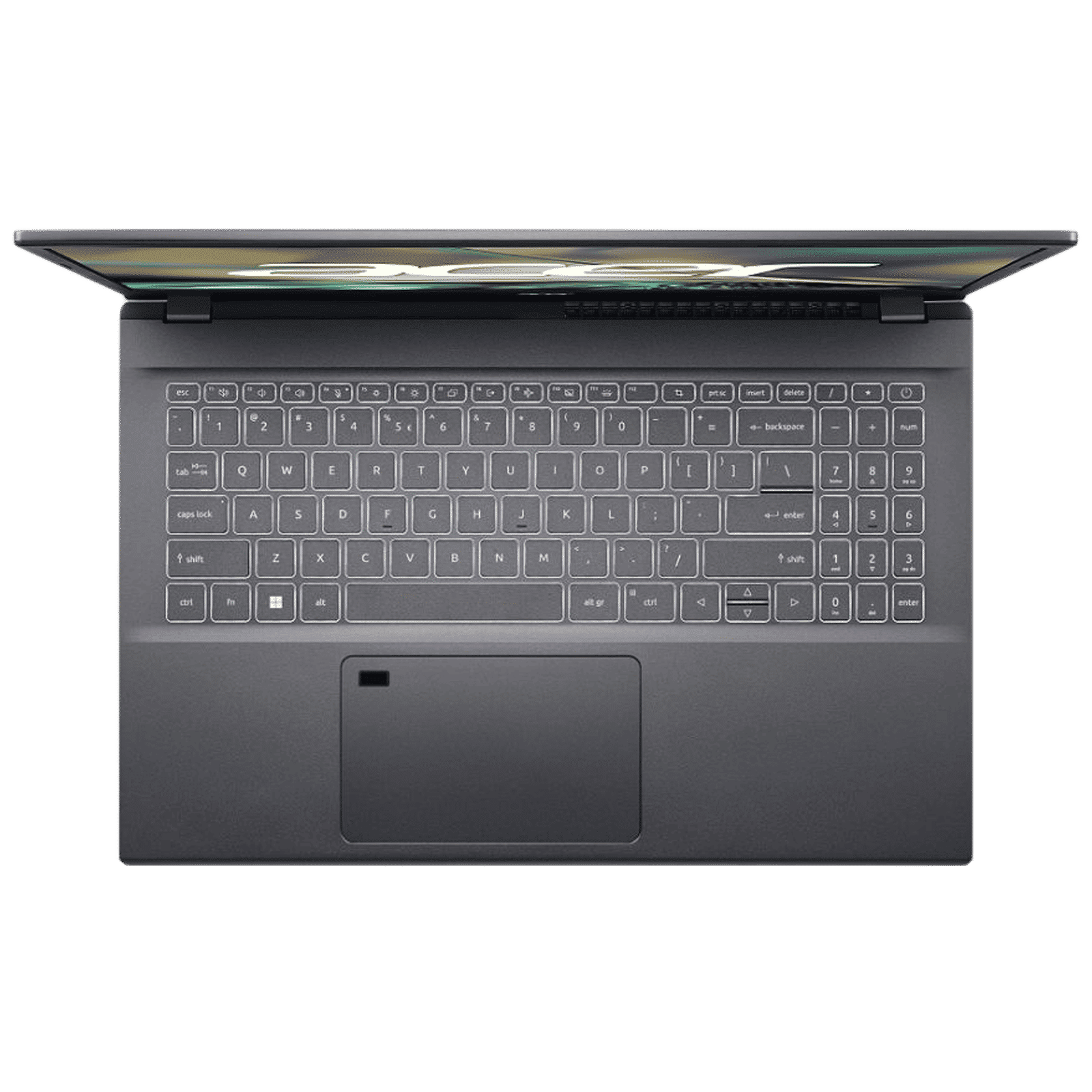 acer Aspire 5 Intel Core i5 12th Gen Gaming Laptop (8GB, 512GB SSD, Windows 11 Home, 4GB Graphics, 15.6 inch Full HD IPS Display, NVIDIA GeForce RTX 2050, Steel Gray, 1.8 KG)_6