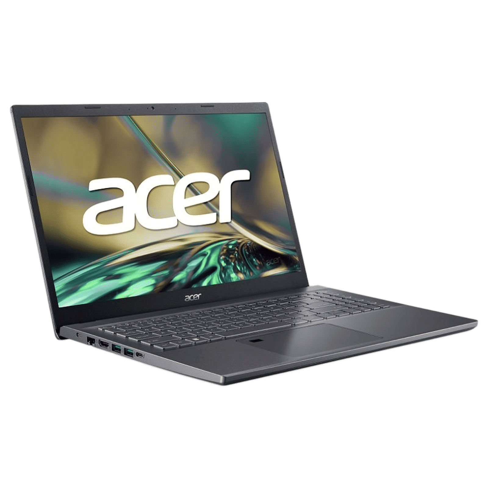 acer Aspire 5 Intel Core i5 12th Gen Gaming Laptop (8GB, 512GB SSD, Windows 11 Home, 4GB Graphics, 15.6 inch Full HD IPS Display, NVIDIA GeForce RTX 2050, Steel Gray, 1.8 KG)_7