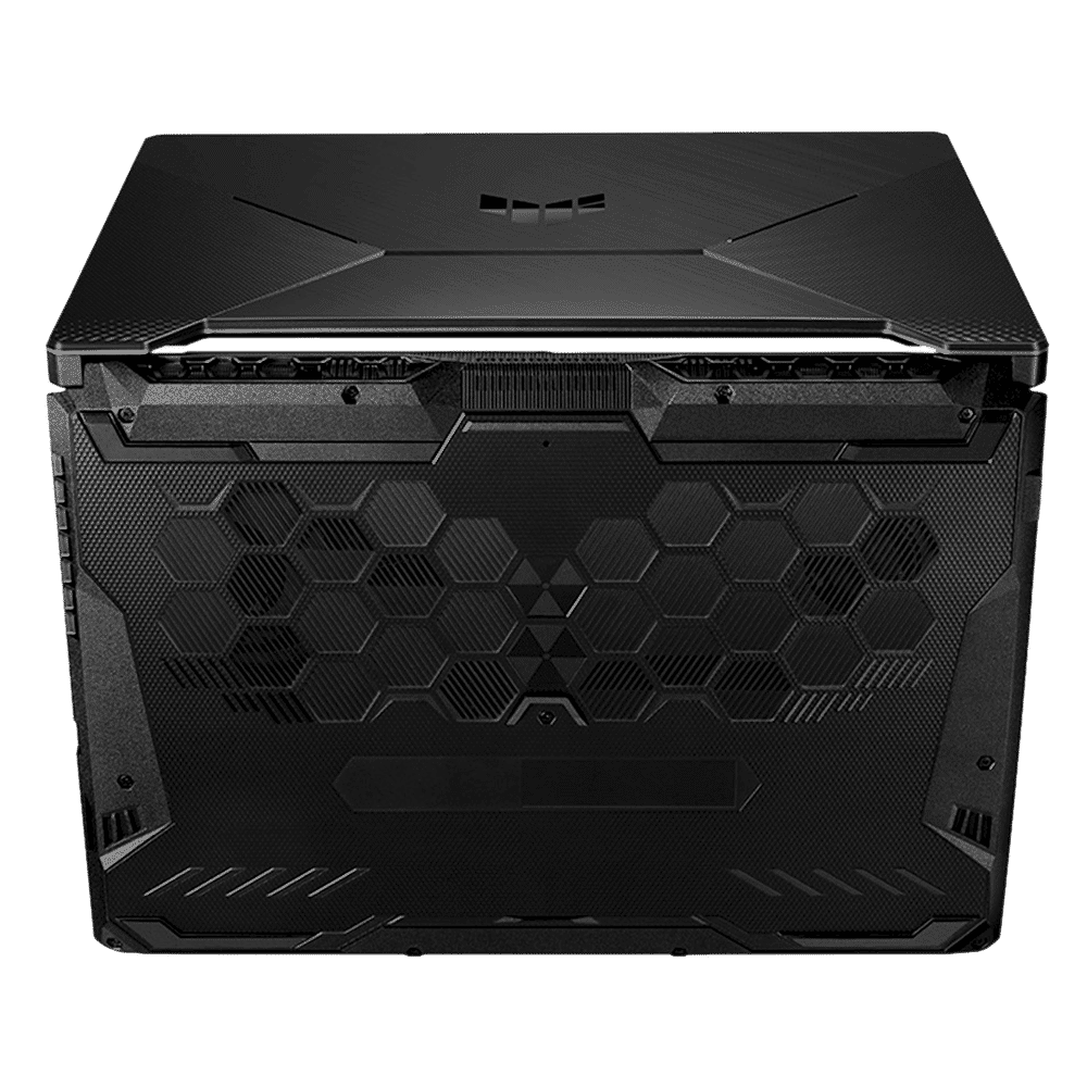 ASUS TUF Gaming A15 FA506QM-HN124W AMD Ryzen 9 5900HX Gaming Laptop (16GB, 512GB SSD, Windows 11 Home, 6GB Graphics, 15.6 inch 144 Hz Full HD IPS Display, NVIDIA GeForce RTX 3060, Graphite Black, 2.3 KG)_10