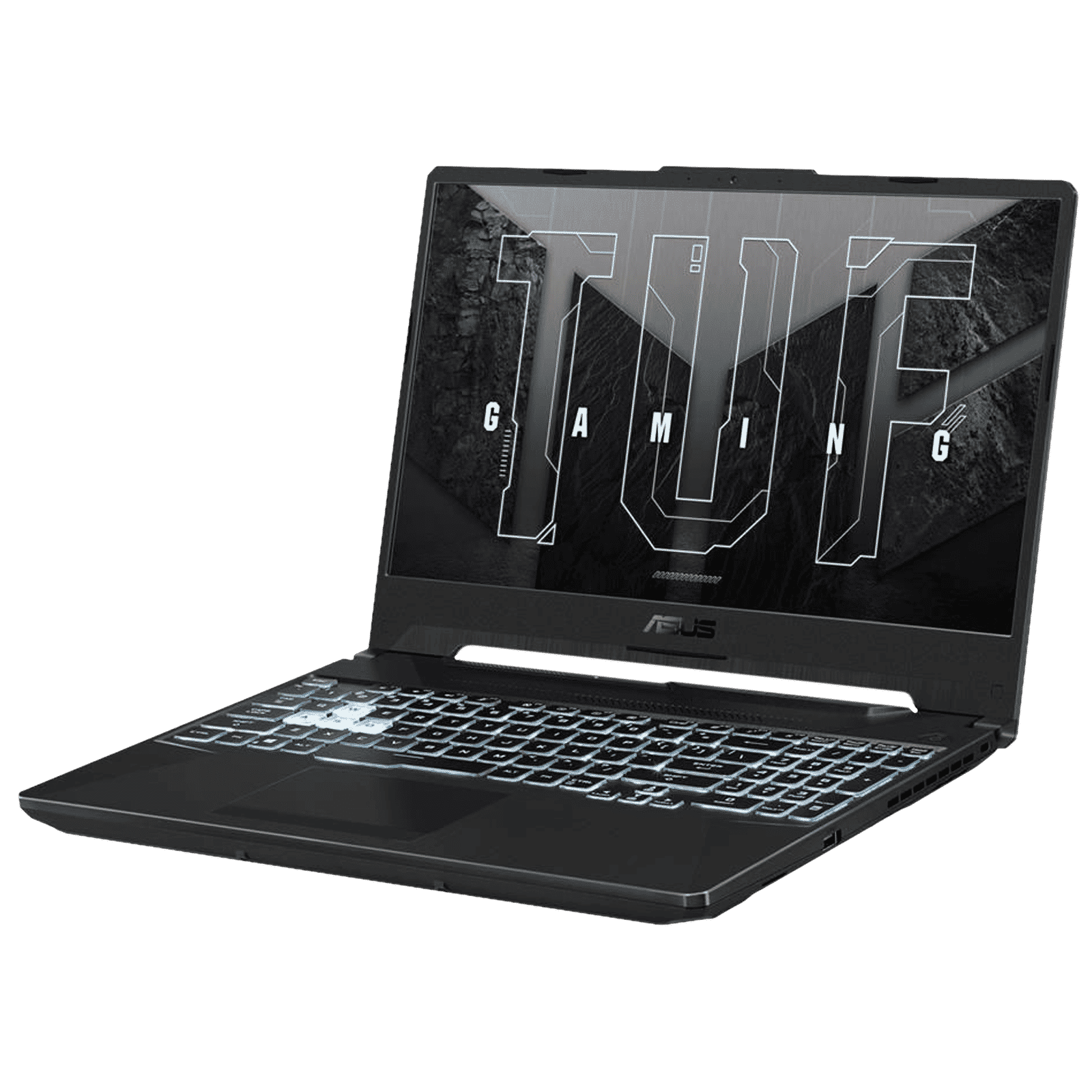 ASUS TUF Gaming A15 FA506QM-HN124W AMD Ryzen 9 5900HX Gaming Laptop (16GB, 512GB SSD, Windows 11 Home, 6GB Graphics, 15.6 inch 144 Hz Full HD IPS Display, NVIDIA GeForce RTX 3060, Graphite Black, 2.3 KG)_4
