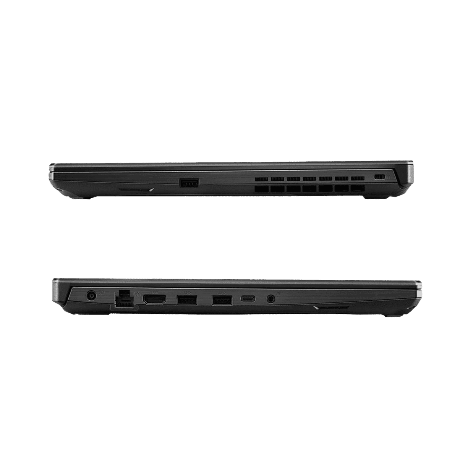 ASUS TUF Gaming A15 FA506QM-HN124W AMD Ryzen 9 5900HX Gaming Laptop (16GB, 512GB SSD, Windows 11 Home, 6GB Graphics, 15.6 inch 144 Hz Full HD IPS Display, NVIDIA GeForce RTX 3060, Graphite Black, 2.3 KG)_5