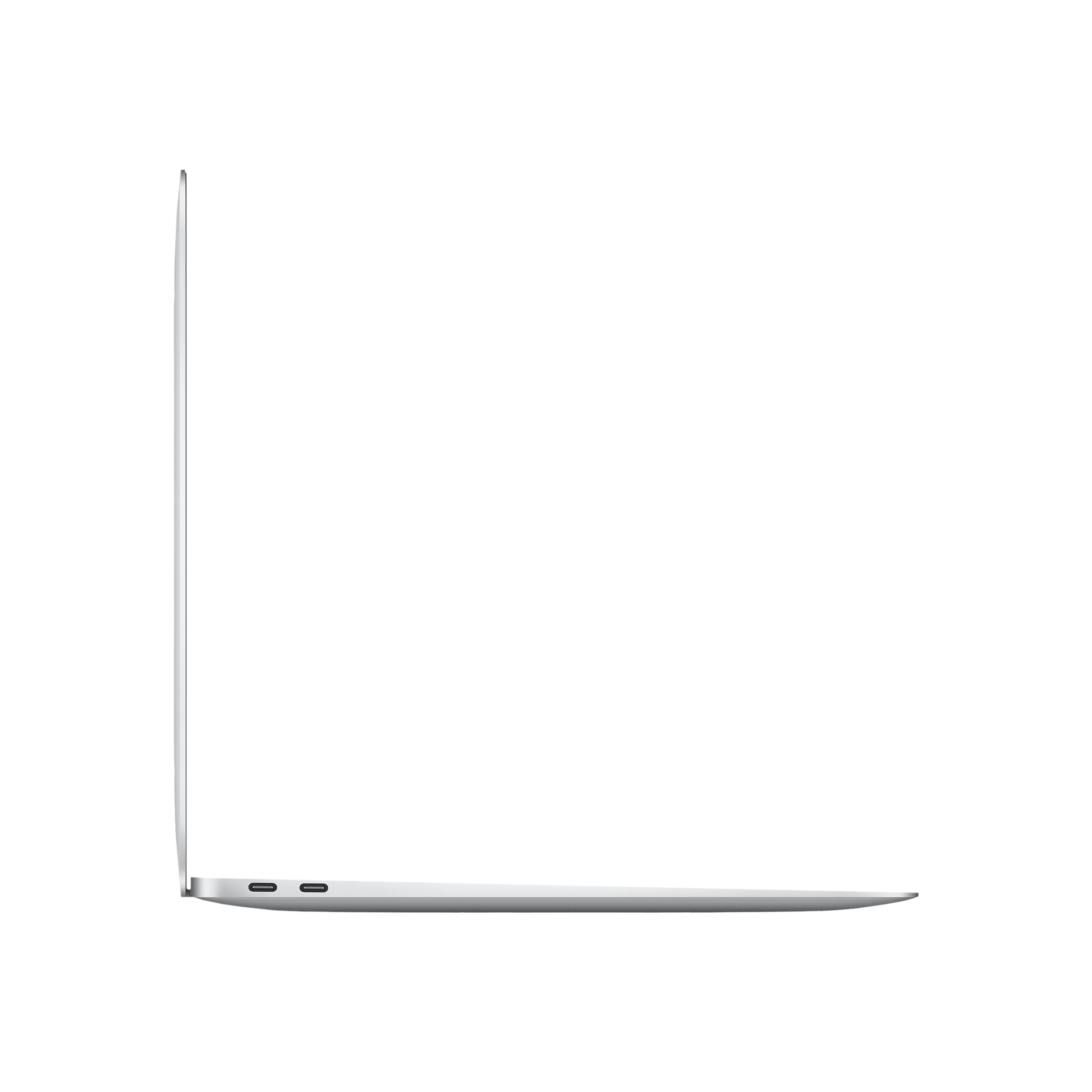 Apple MacBook Air (13.3 Inch, M1, 8GB, 256GB, macOS Big Sur, Silver) Apple MacBook Air (13.3 Inch, M1, 8GB, 256GB, macOS Big Sur, Silver)_4