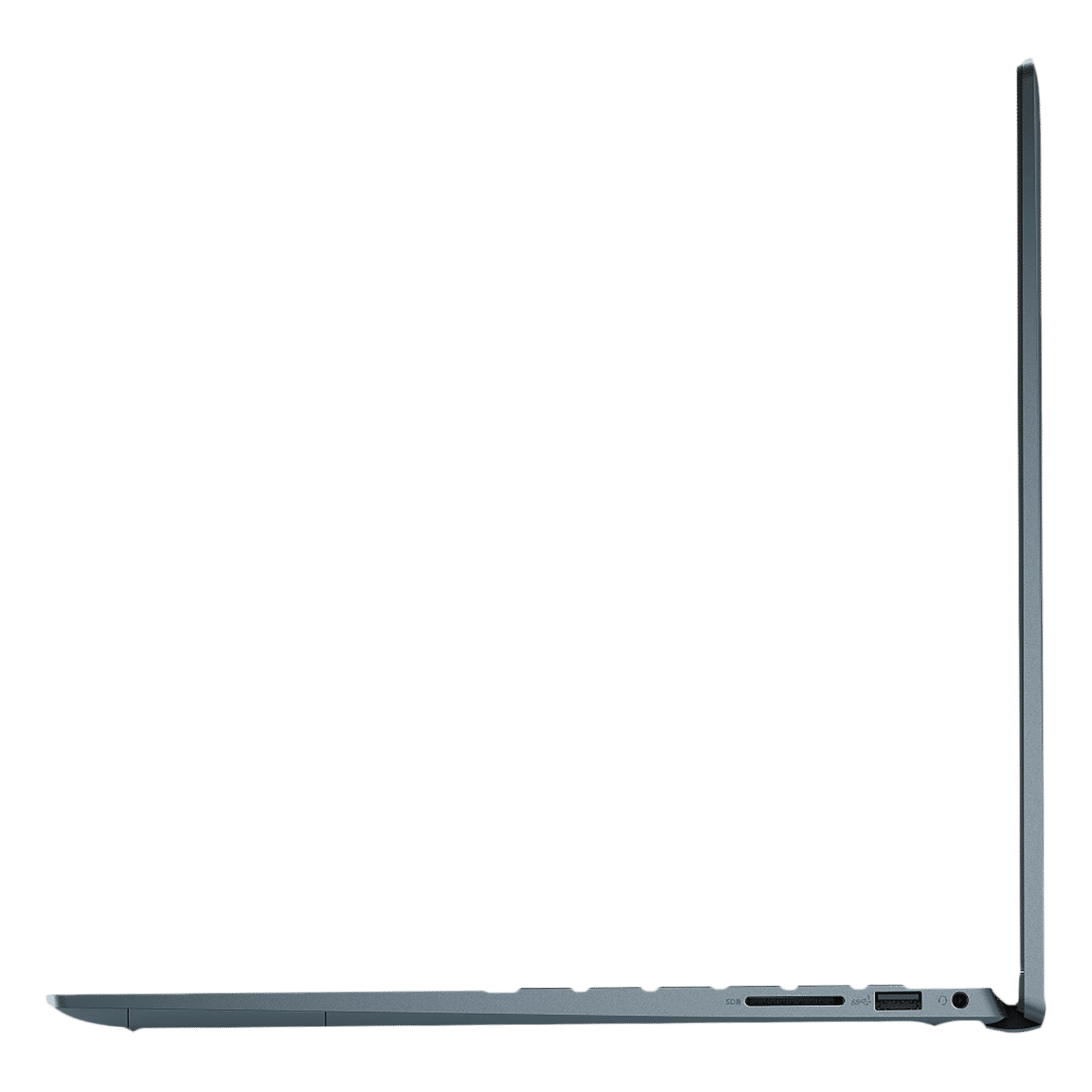 DELL Inspiron 7620 Intel Core i7 11th Gen (16 inch, 16GB, 1TB, Windows 11, MS Office 2021, NVIDIA GeForce MX550, UHD Display, Dark Green, D560781WIN9S)_7