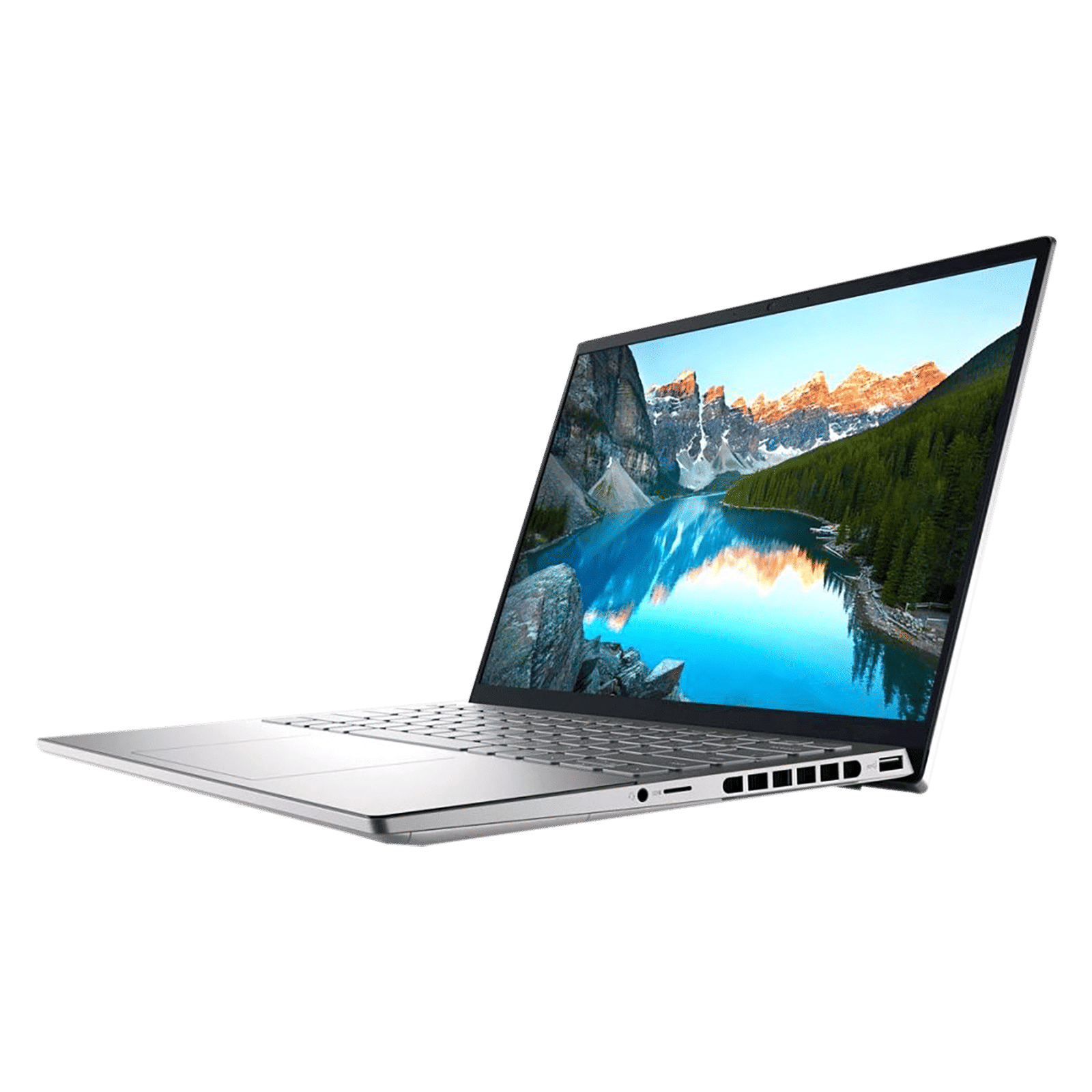 DELL Inspiron 7420 Intel Core i5 12th Gen Touchscreen 2-in-1 Laptop (16GB, 512GB SSD, Windows 11 Home, 14 inch Full HD+ Display, MS Office 2021, Platinum Silver, 1.57 KG)_5