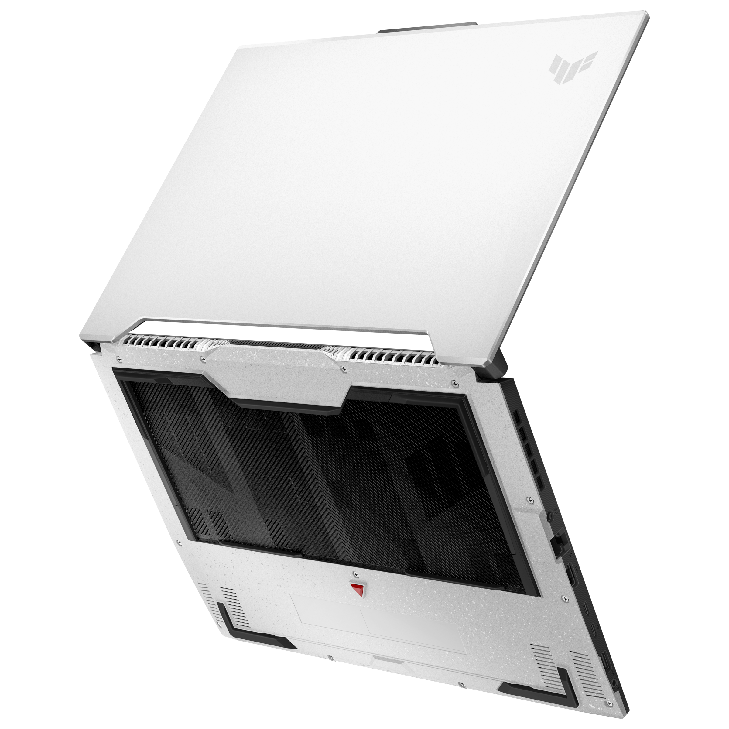 ASUS TUF Dash F15 FX517ZE-HN035WS Intel Core i7 12th Gen (15.6 inch, 16GB, 512GB, Windows 11 Home, MS Office 2021, NVIDIA GeForce RTX 3050 Ti, IPS Display, Moonlight White, 90NR0951-M000M0) ASUS TUF Dash F15 FX517ZE-HN035WS Intel Core i7 12th Gen (15.6 inch, 16GB, 512GB, Windows 11 Home, MS Office 2021, NVIDIA GeForce RTX 3050 Ti, IPS Display, Moonlight White, 90NR0951-M000M0)_11