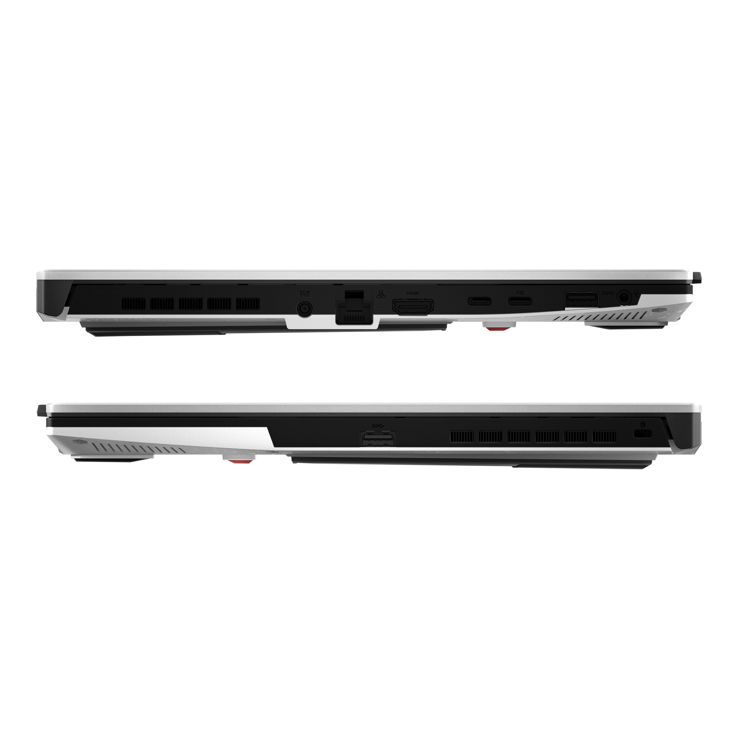 ASUS TUF Dash F15 FX517ZE-HN035WS Intel Core i7 12th Gen (15.6 inch, 16GB, 512GB, Windows 11 Home, MS Office 2021, NVIDIA GeForce RTX 3050 Ti, IPS Display, Moonlight White, 90NR0951-M000M0) ASUS TUF Dash F15 FX517ZE-HN035WS Intel Core i7 12th Gen (15.6 inch, 16GB, 512GB, Windows 11 Home, MS Office 2021, NVIDIA GeForce RTX 3050 Ti, IPS Display, Moonlight White, 90NR0951-M000M0)_5