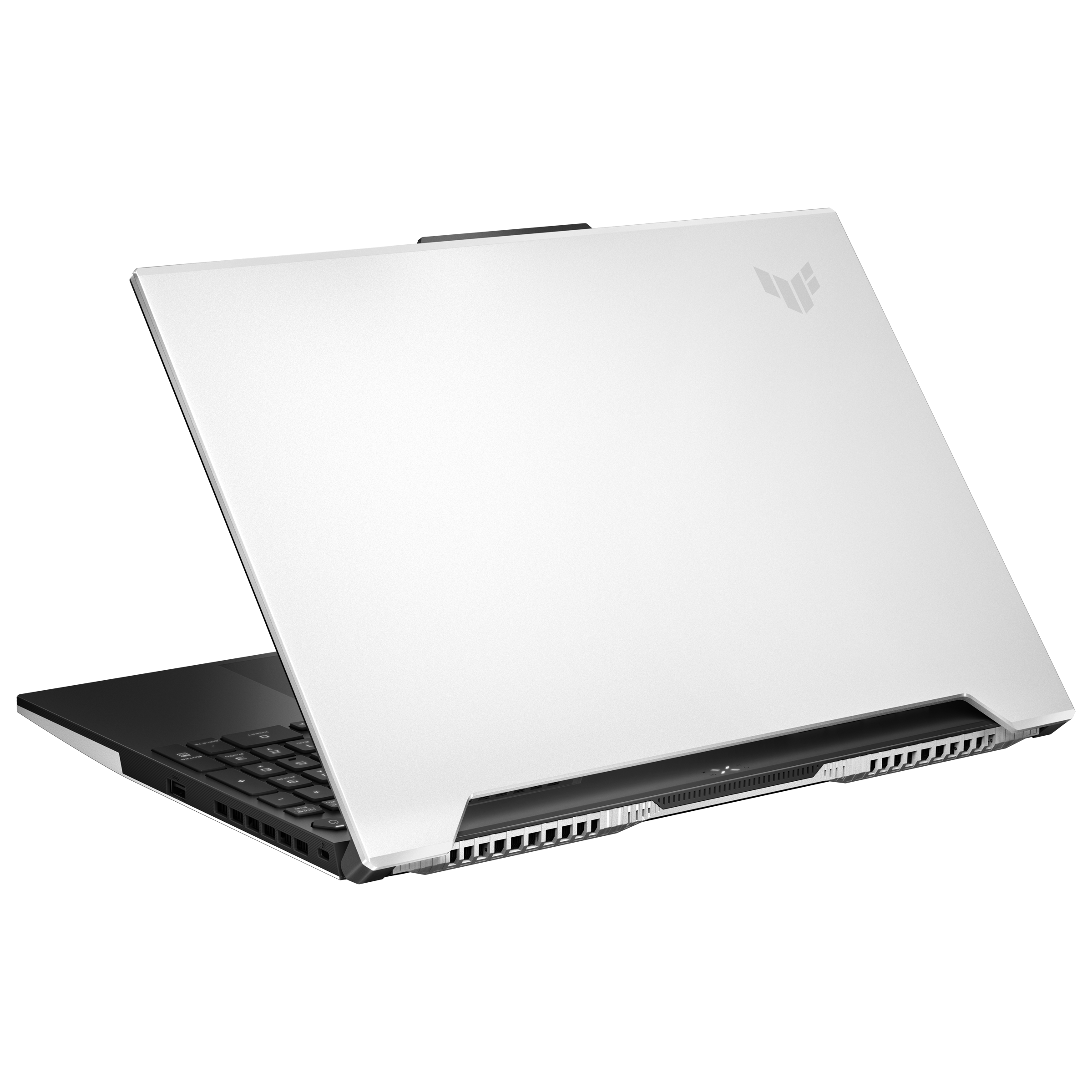 ASUS TUF Dash F15 FX517ZE-HN035WS Intel Core i7 12th Gen (15.6 inch, 16GB, 512GB, Windows 11 Home, MS Office 2021, NVIDIA GeForce RTX 3050 Ti, IPS Display, Moonlight White, 90NR0951-M000M0) ASUS TUF Dash F15 FX517ZE-HN035WS Intel Core i7 12th Gen (15.6 inch, 16GB, 512GB, Windows 11 Home, MS Office 2021, NVIDIA GeForce RTX 3050 Ti, IPS Display, Moonlight White, 90NR0951-M000M0)_7