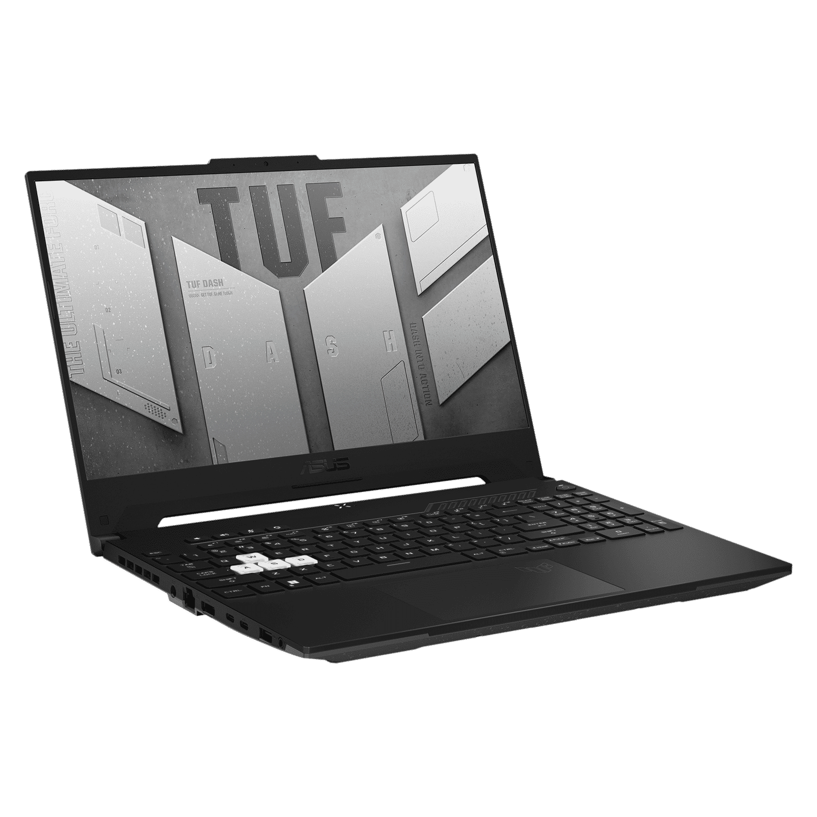 ASUS TUF Dash F15 FX517ZR-HQ030WS Intel Core i7 12th Gen (15.6 inch, 16GB, 1TB, Windows 11 Home, MS Office 2019, NVIDIA GeForce RTX 3070, WQHD IPS Display, Off Black, 90NR0AV3-M00260)_8