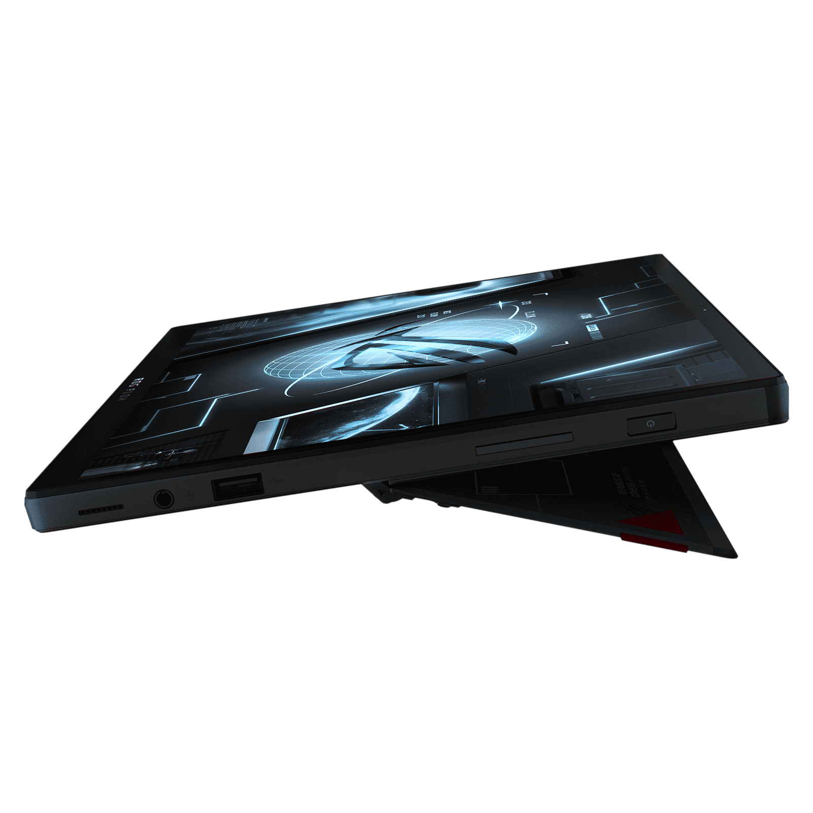 ASUS ROG Flow Z13 GZ301ZC-LD123WS Intel Core i7 12th Gen (13.4 inch, 16GB, 512GB, Windows 11 Home, MS Office 2021, NVIDIA GeForce RTX 3050, IPS Display, Black, 90NR07Z1-M00670)_8